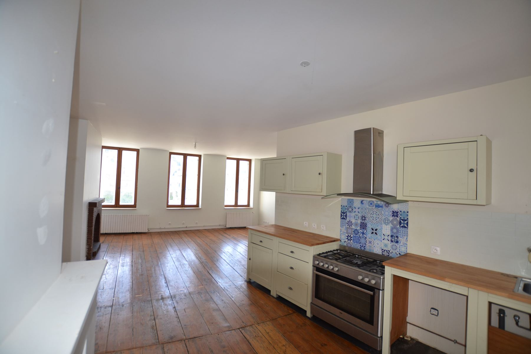 Image_, Maison, Saint-Valery-en-Caux, ref :1182fr