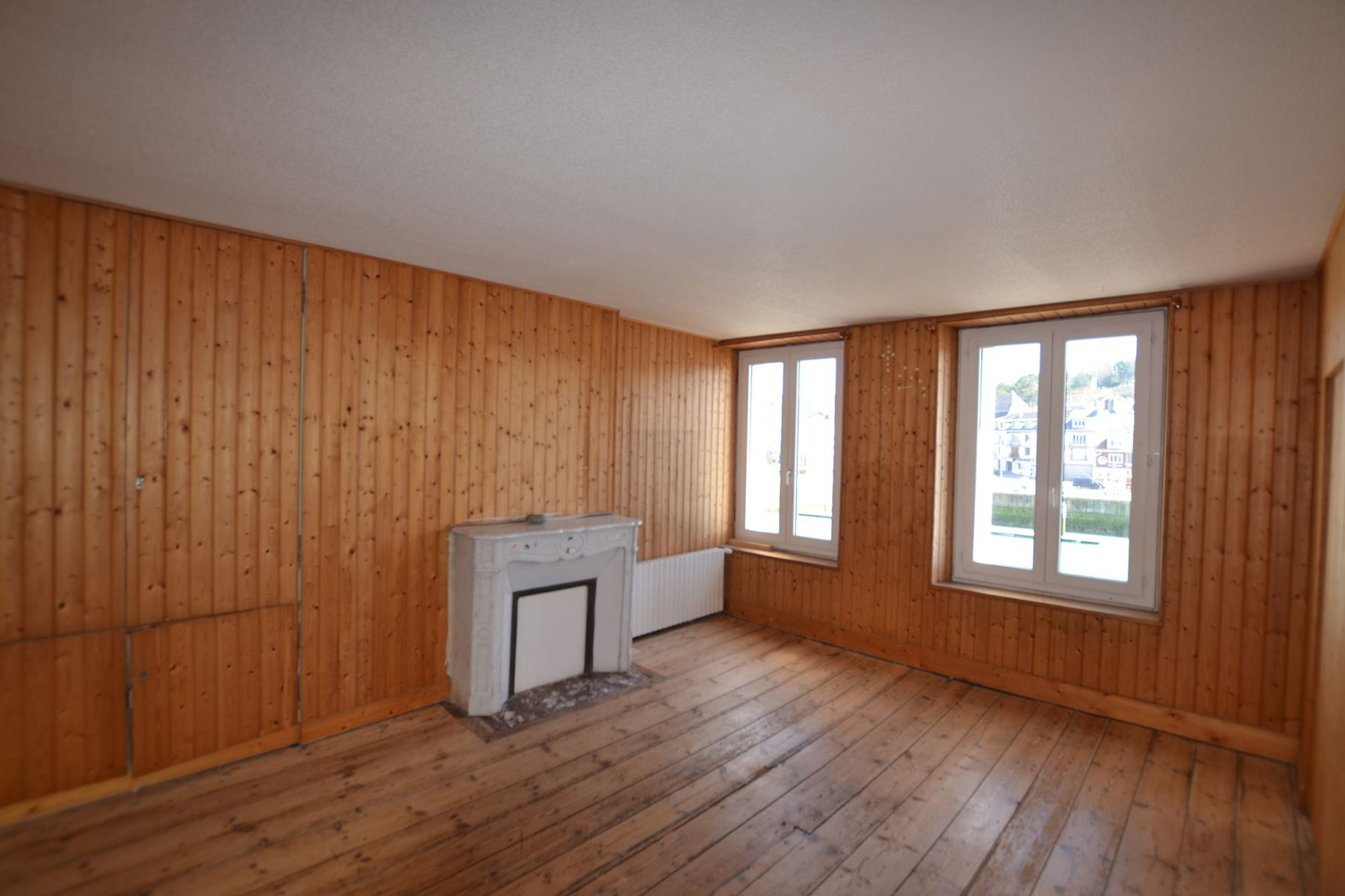 Image_, Maison, Saint-Valery-en-Caux, ref :1182fr