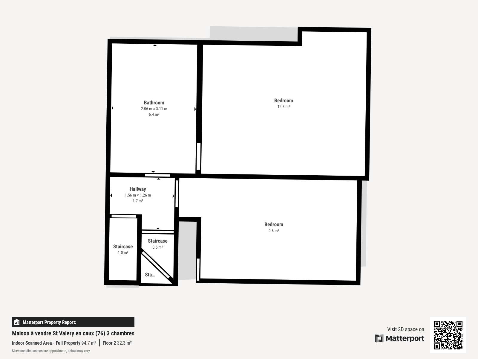 Image_, Maison, Saint-Valery-en-Caux, ref :1253fr