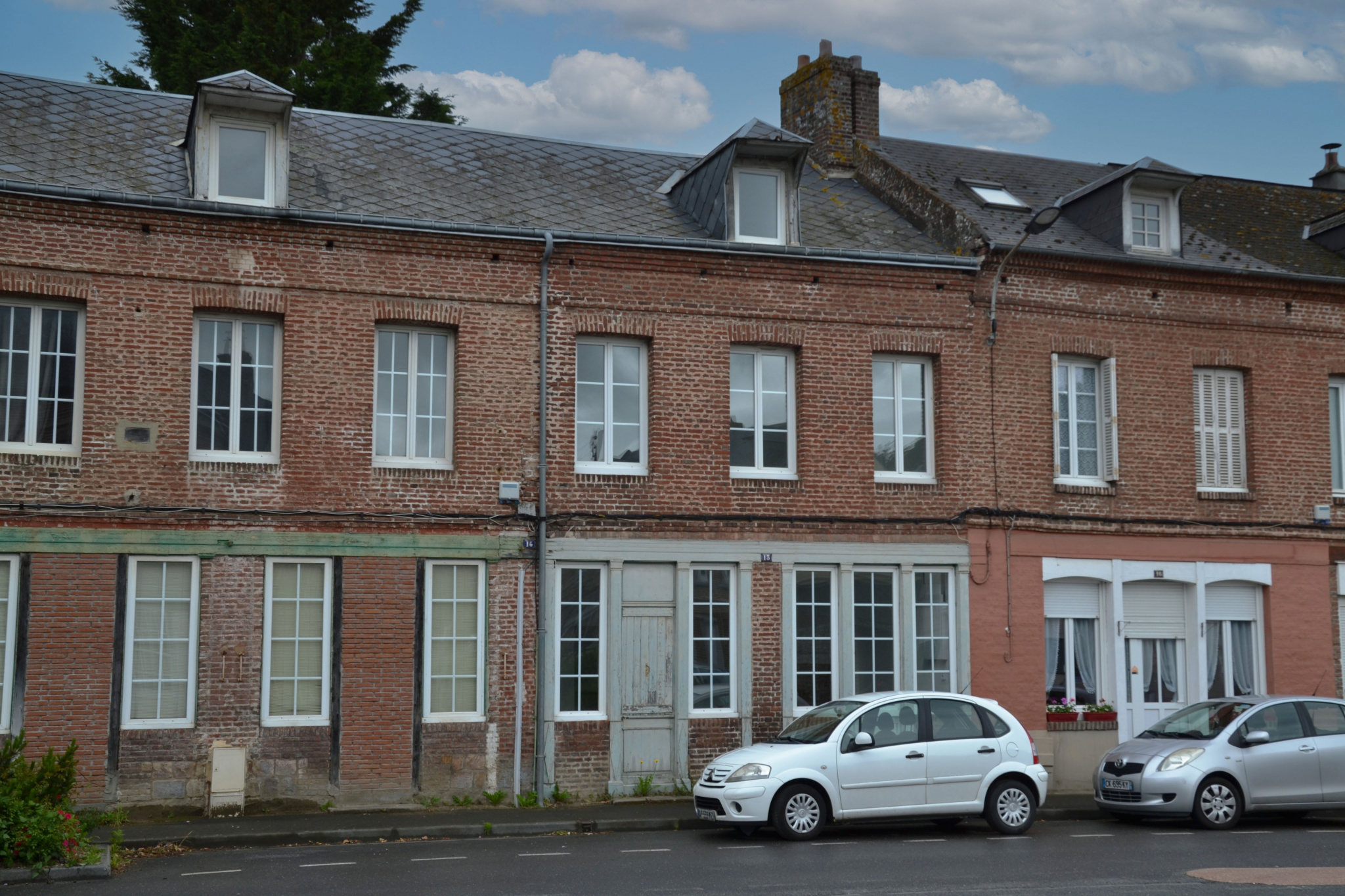 Vente Maison 76m² 4 Pièces à Saint-Valery-en-Caux (76460) - Caux Seine Immobilier