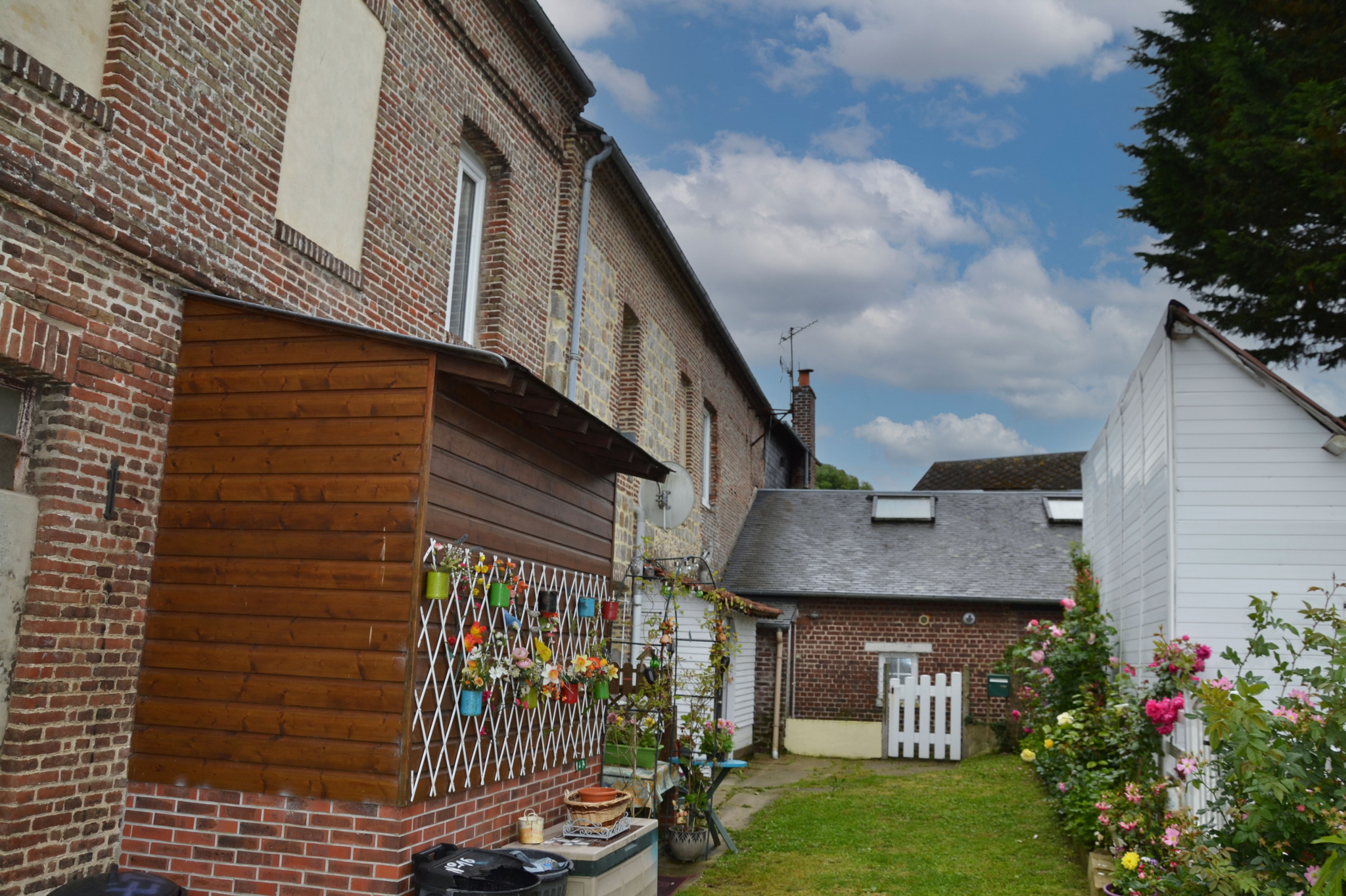 Image_, Maison, Saint-Valery-en-Caux, ref :1253fr