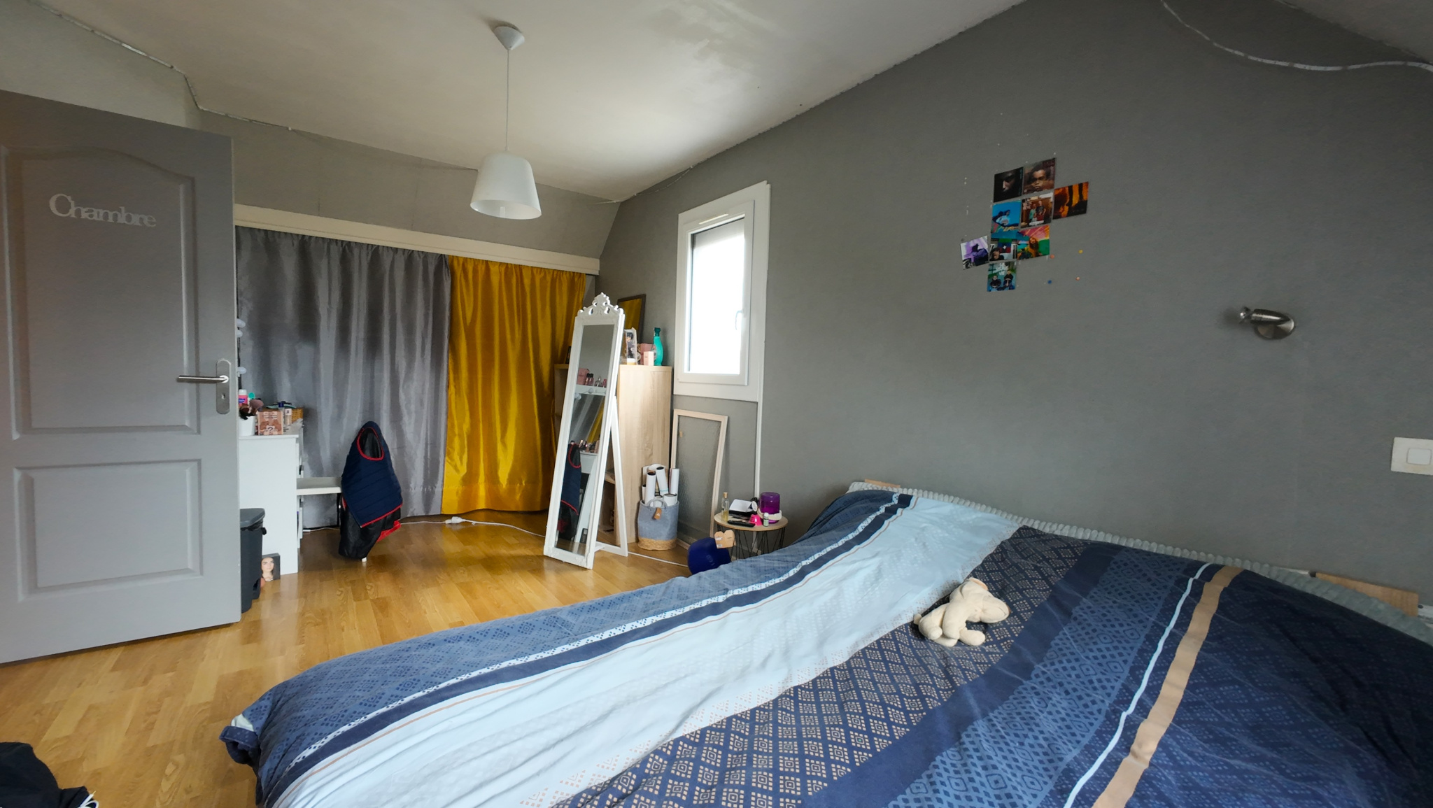 Image_, Maison, Offranville, ref :1420KD