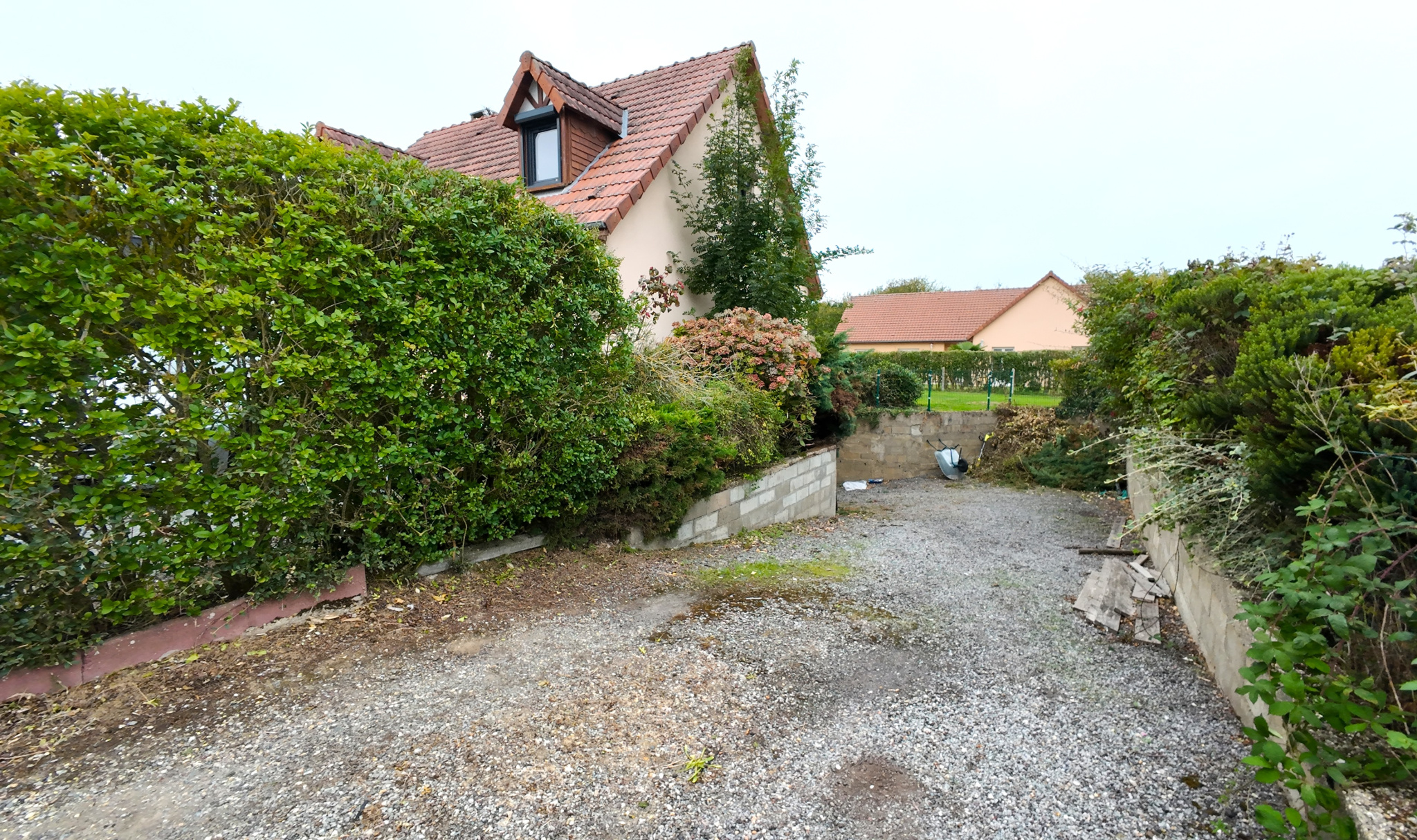 Image_, Maison, Offranville, ref :1420KD