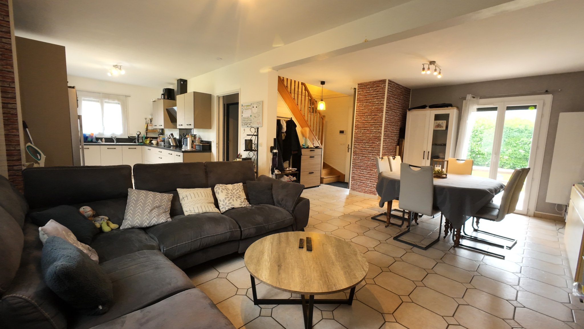 Image_, Maison, Offranville, ref :1420KD
