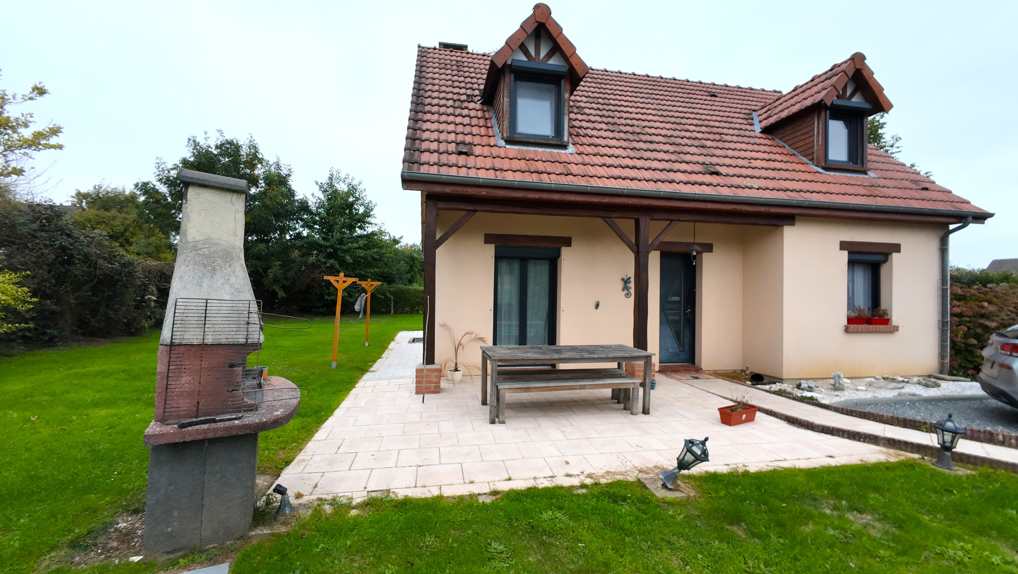 Image_, Maison, Offranville, ref :1420KD