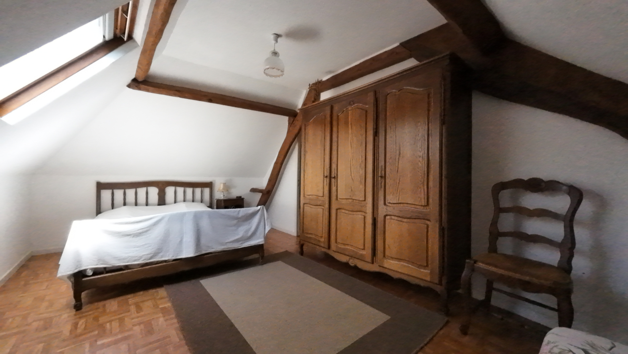 Image_, Maison, Saint-Martin-aux-Buneaux, ref :1388fr