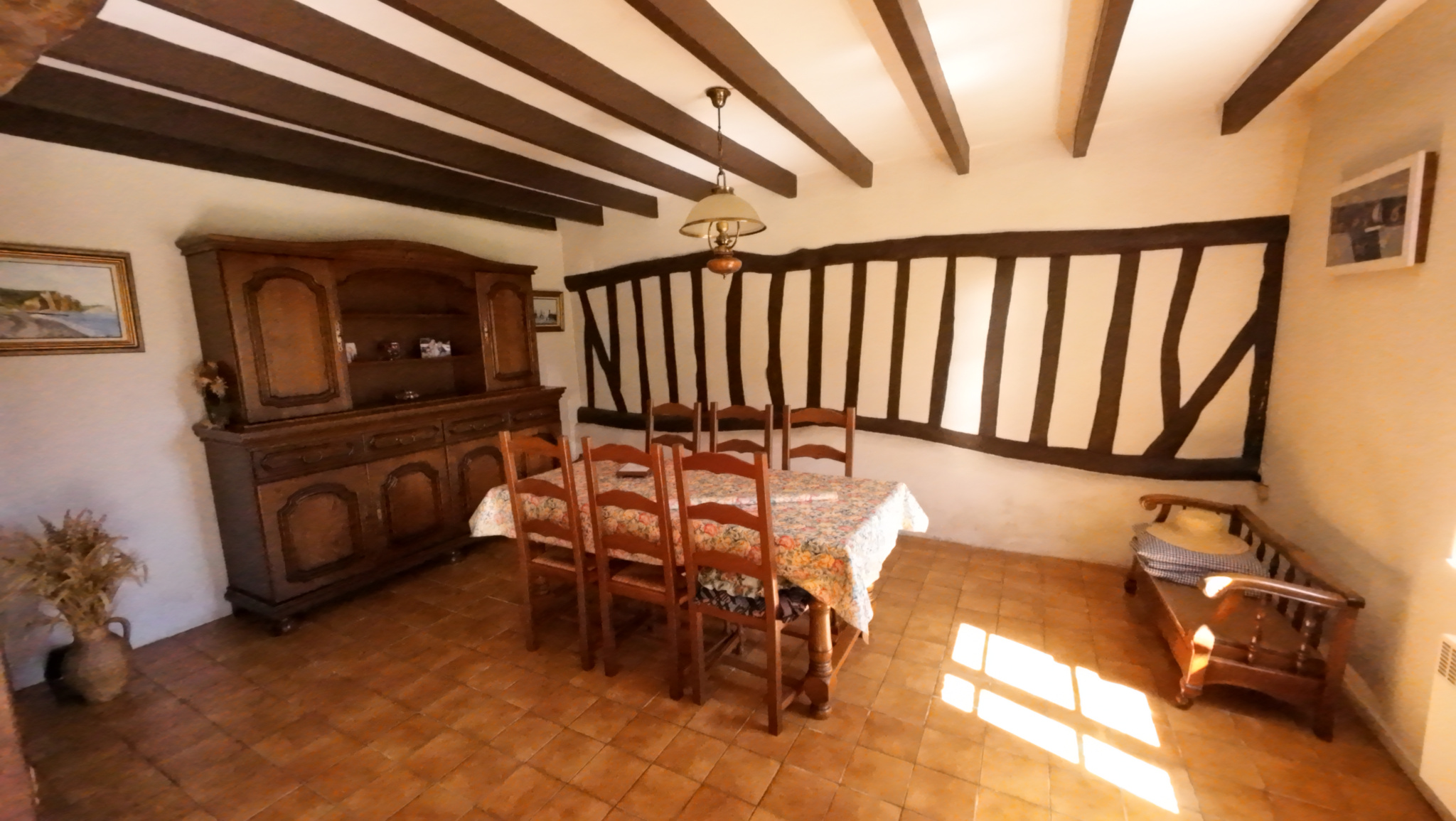 Image_, Maison, Saint-Martin-aux-Buneaux, ref :1388fr