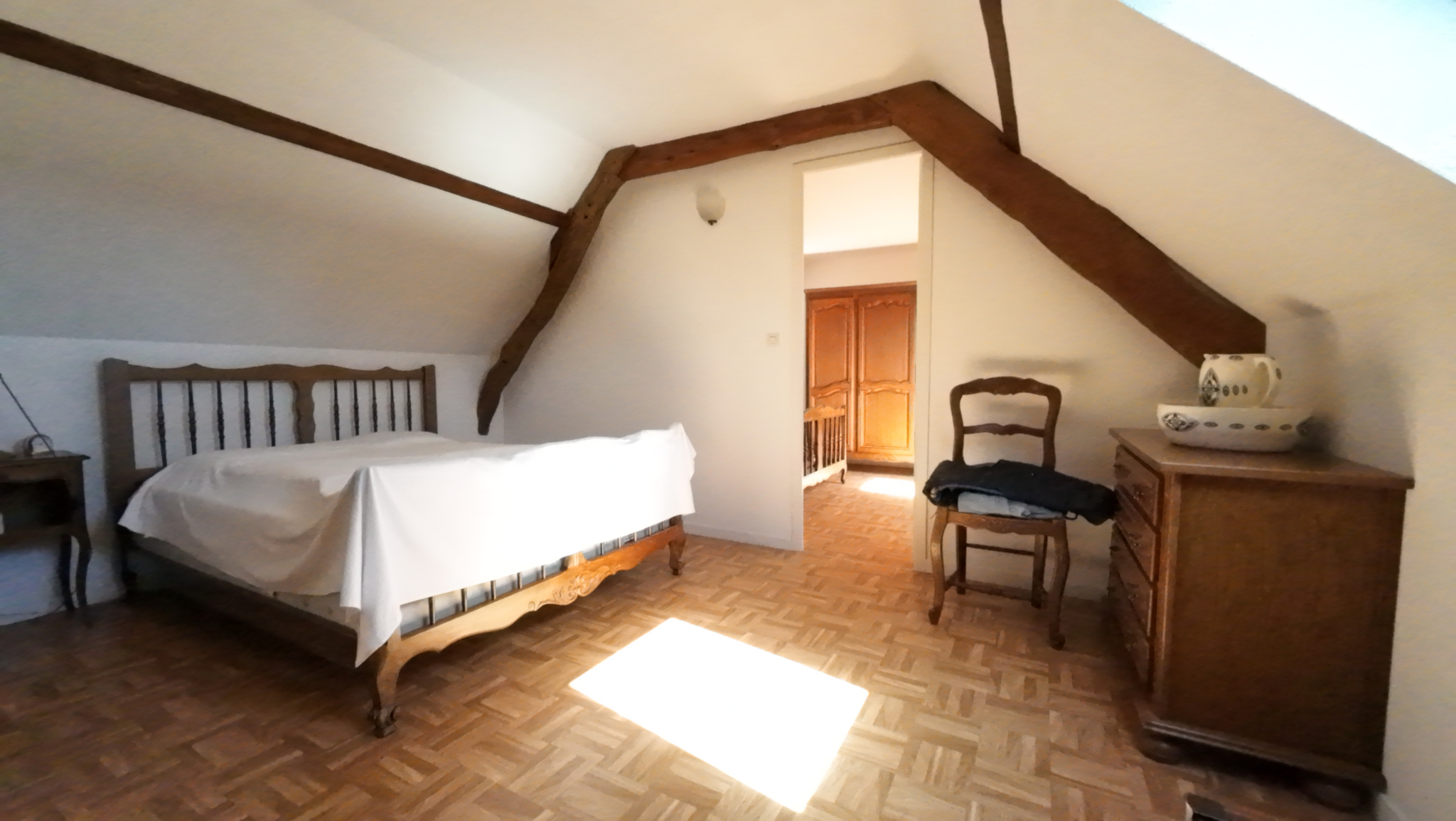 Image_, Maison, Saint-Martin-aux-Buneaux, ref :1388fr