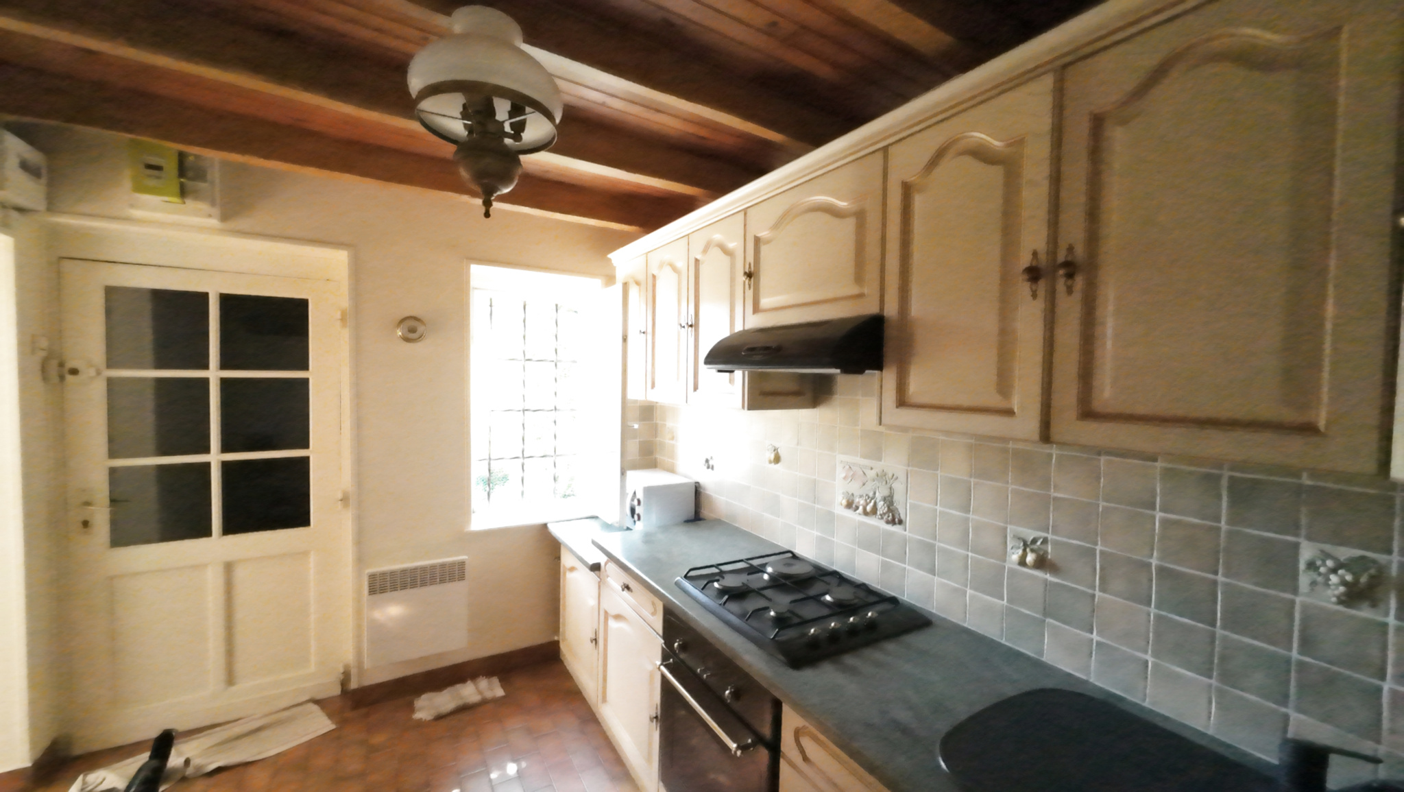 Image_, Maison, Saint-Martin-aux-Buneaux, ref :1388fr