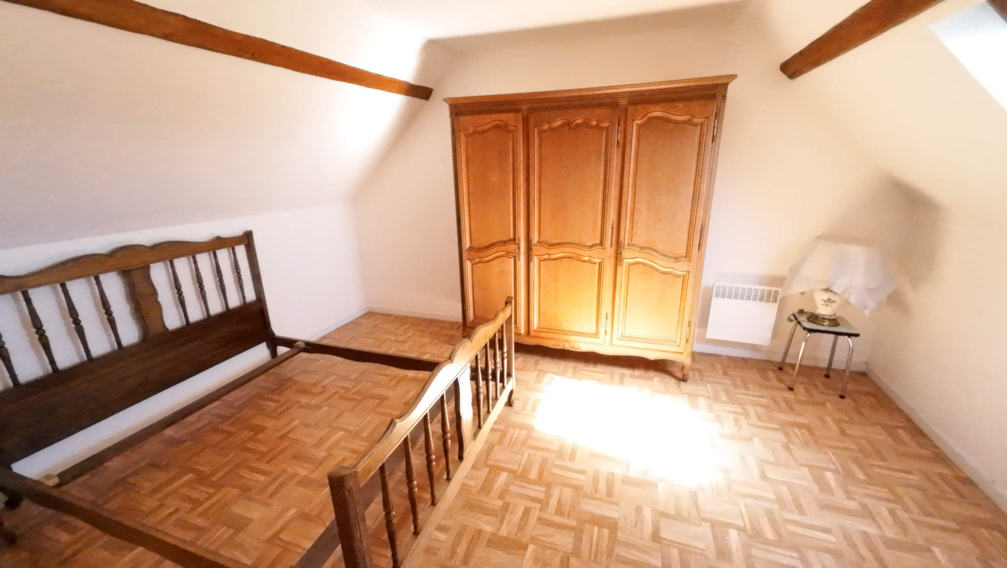 Image_, Maison, Saint-Martin-aux-Buneaux, ref :1388fr