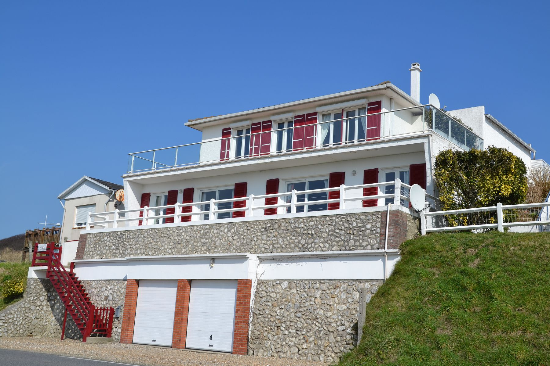 Image_, Maison, Veulettes-sur-Mer, ref :1045FR