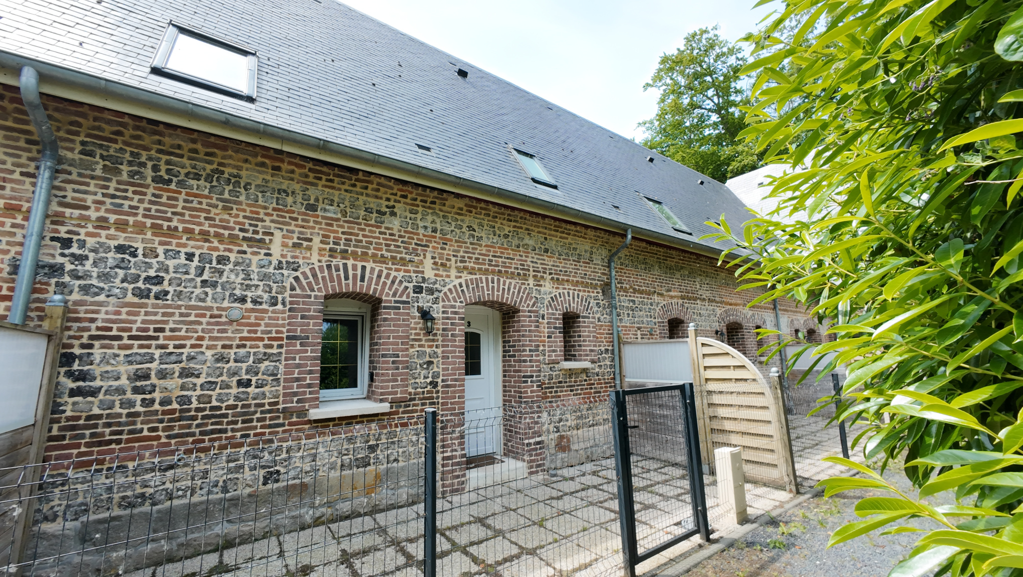 Image_, Maison, Ingouville, ref :1403fr