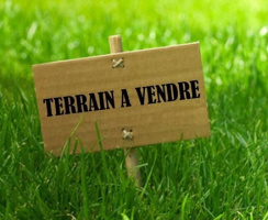Image_, Terrain, Vieux-Manoir, ref :1334/SR