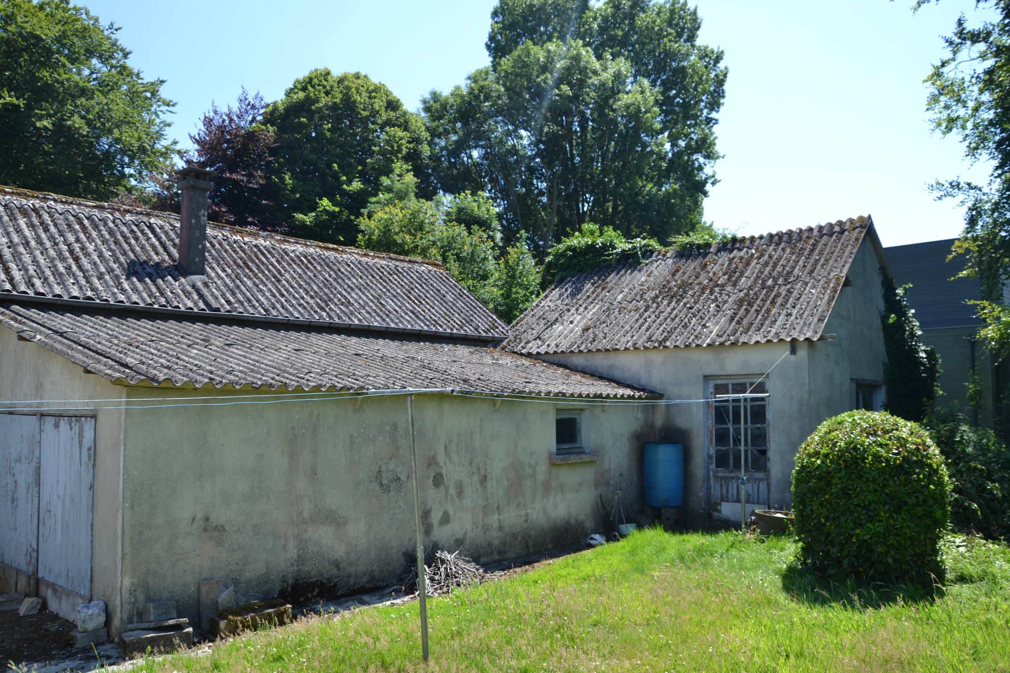 Image_, Maison, Néville, ref :1323fr