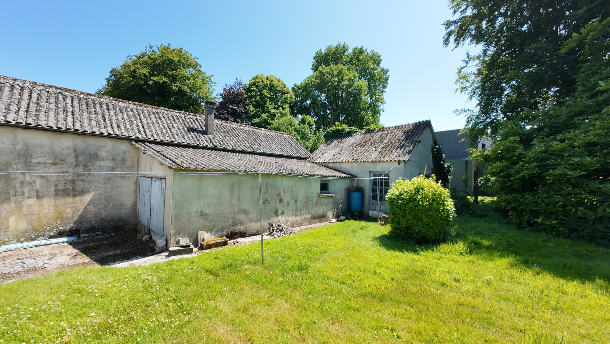 Image_, Maison, Néville, ref :1323fr