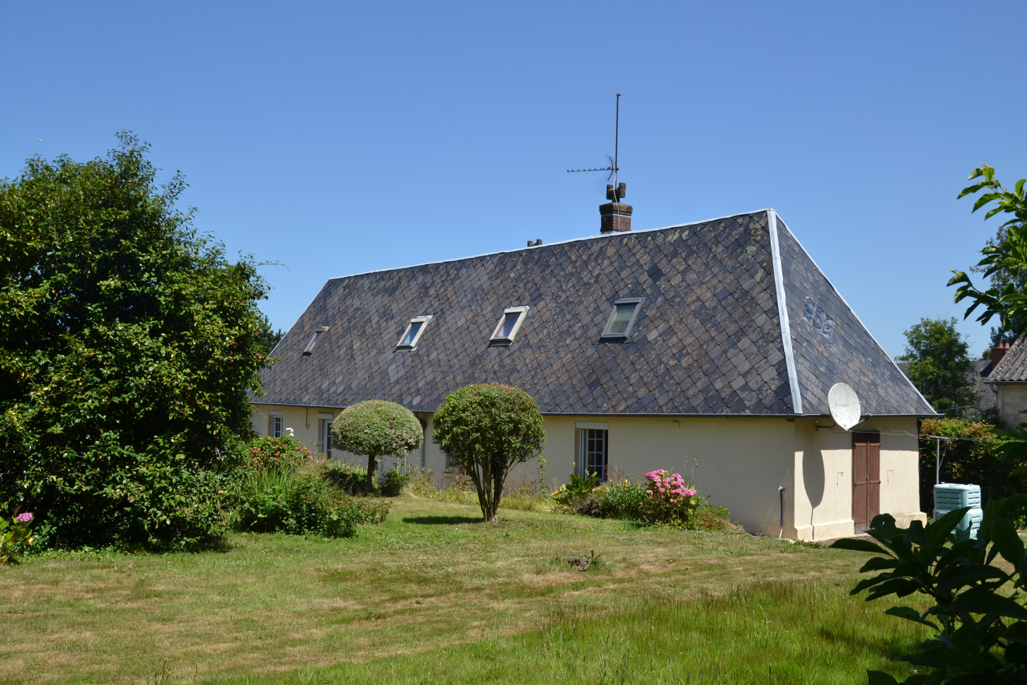 Image_, Maison, Néville, ref :1323fr