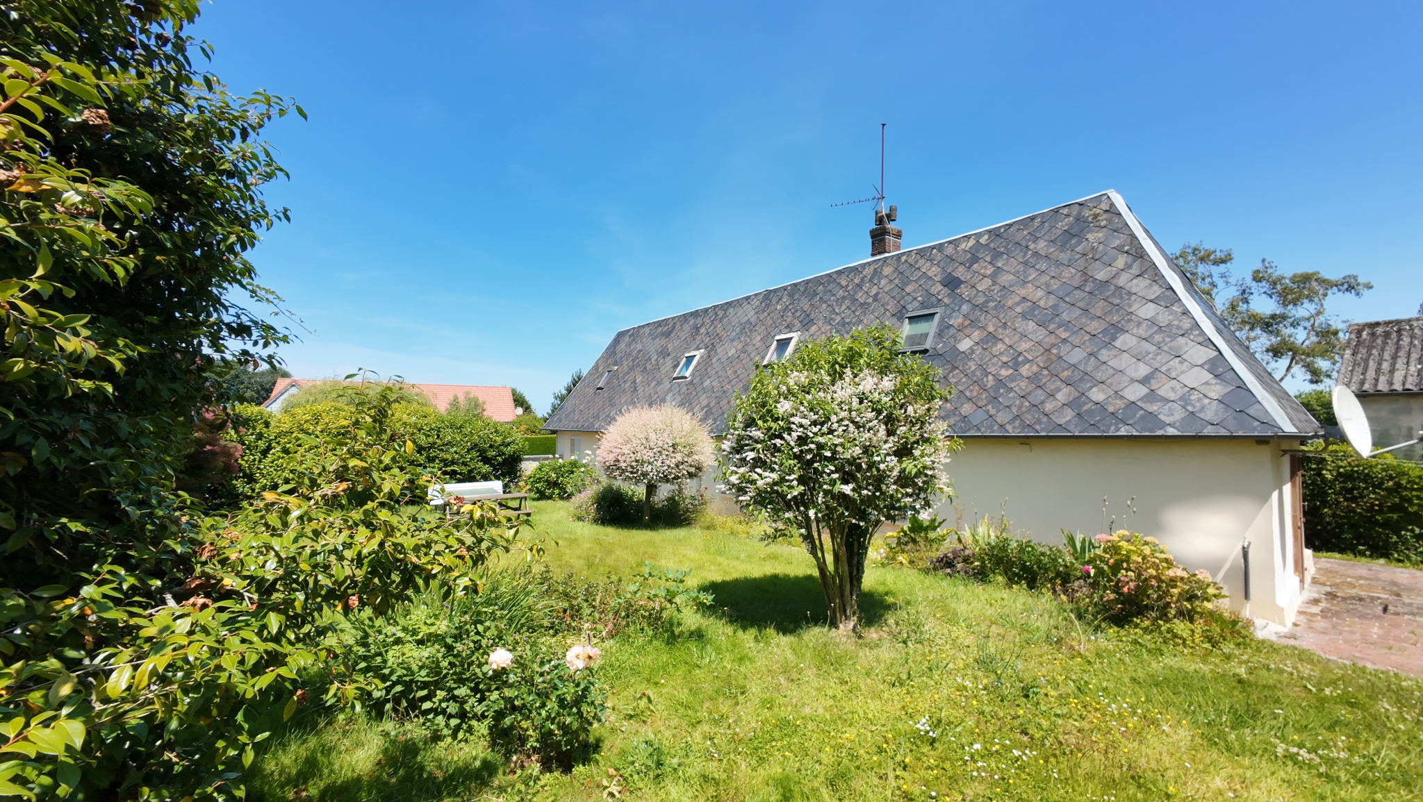 Image_, Maison, Néville, ref :1323fr