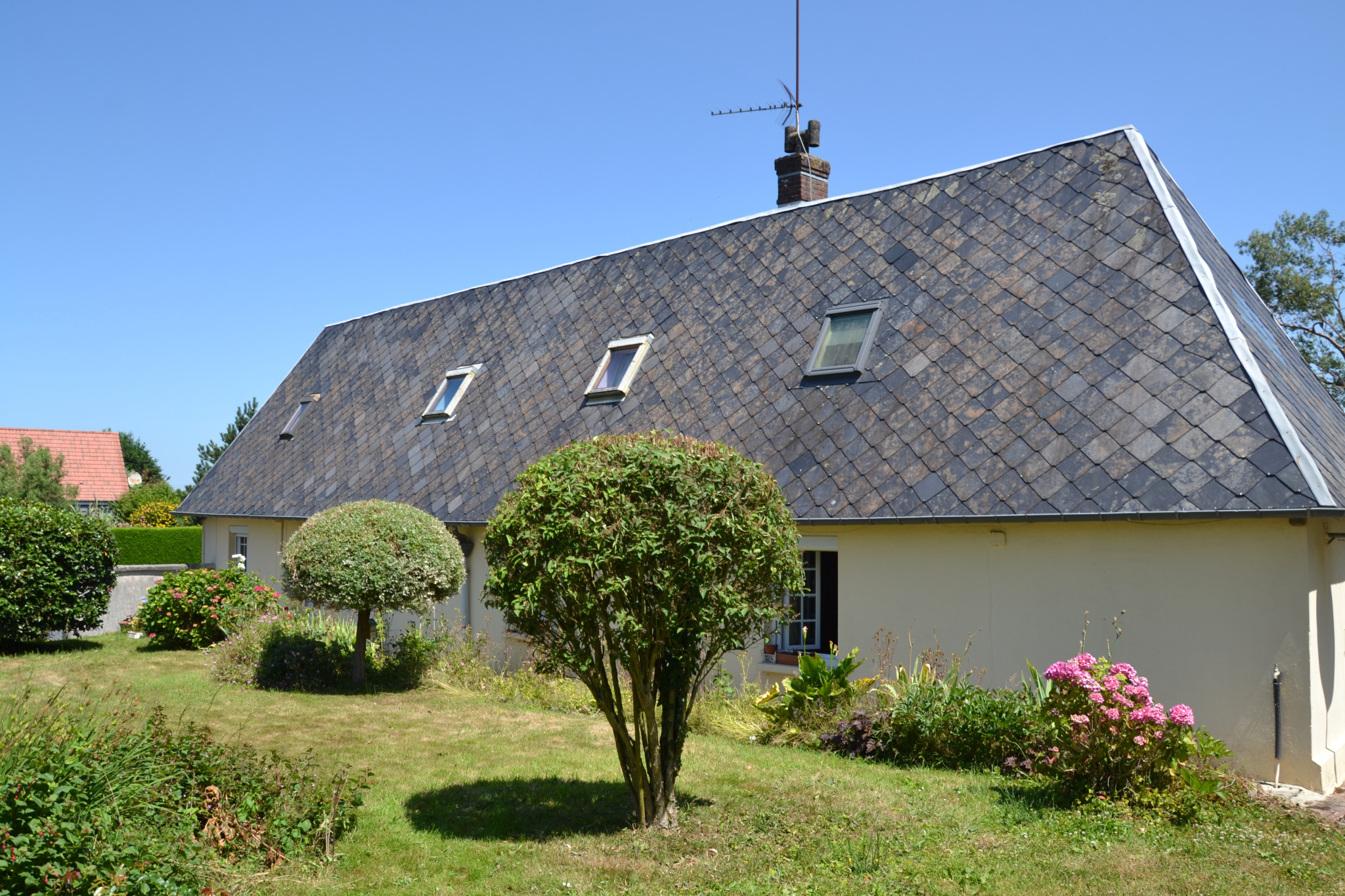 Image_, Maison, Néville, ref :1323fr