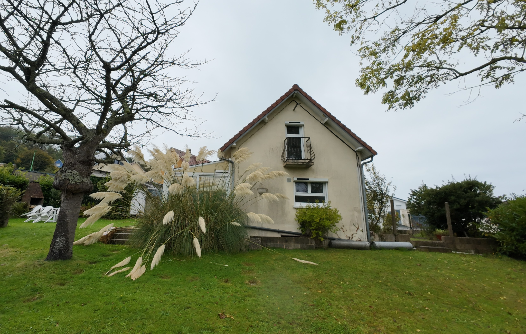 Image_, Maison, Berneval-le-Grand, ref :1344 KD 