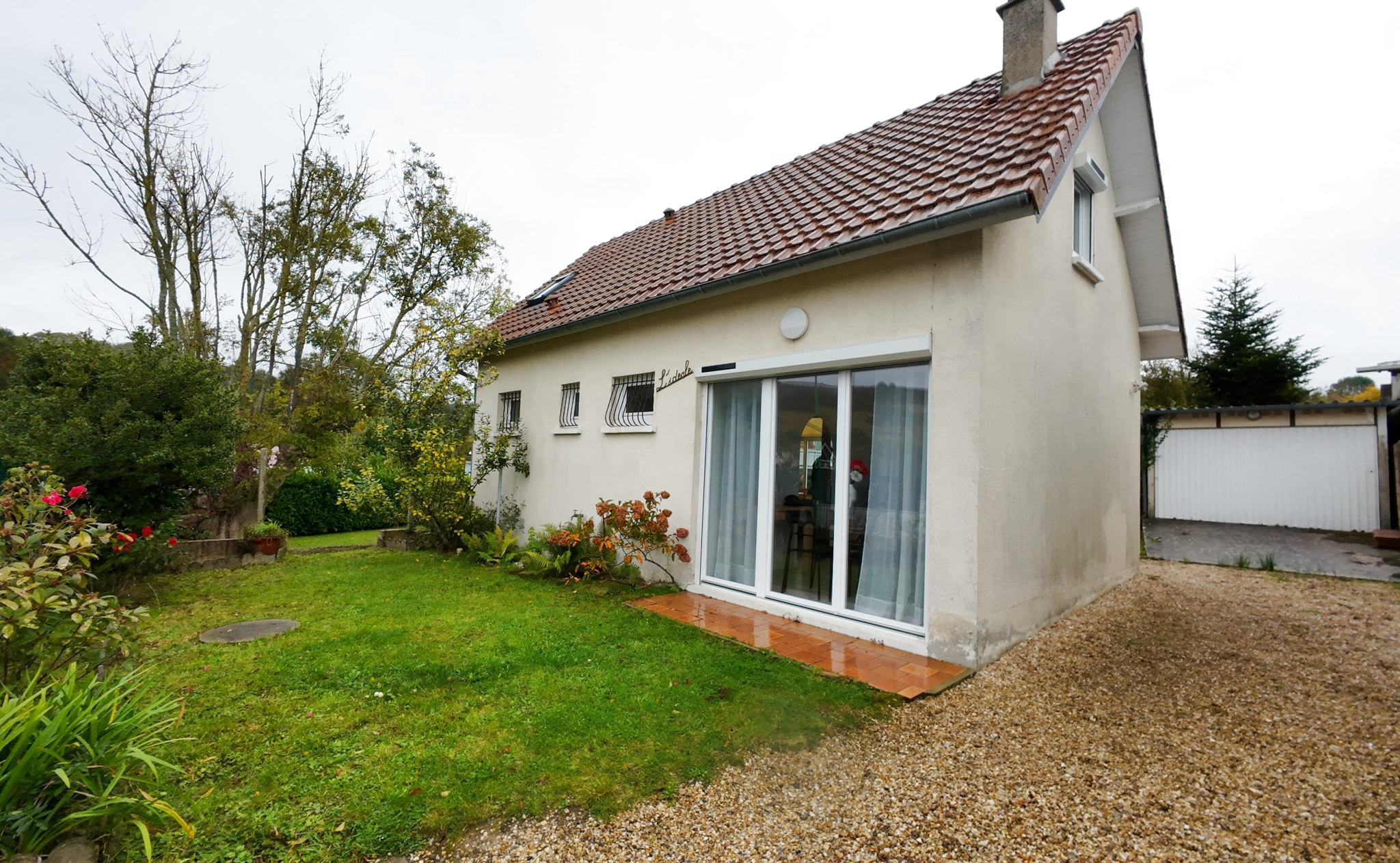 Image_, Maison, Berneval-le-Grand, ref :1344 KD 