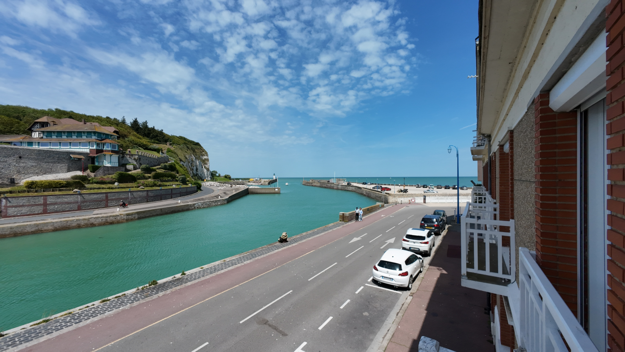 Image_, Maison, Saint-Valery-en-Caux, ref :1257fr