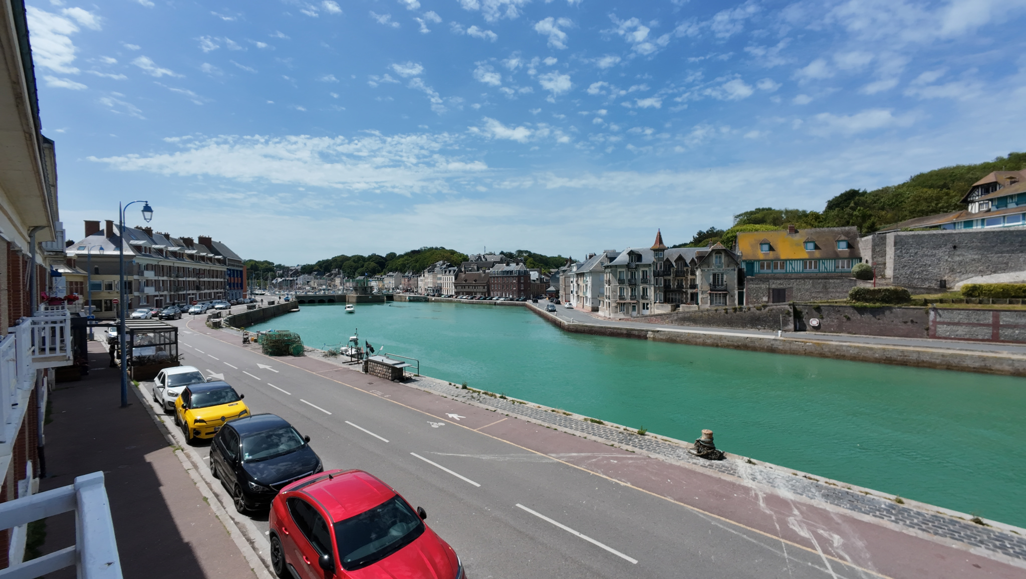 Image_, Maison, Saint-Valery-en-Caux, ref :1257fr