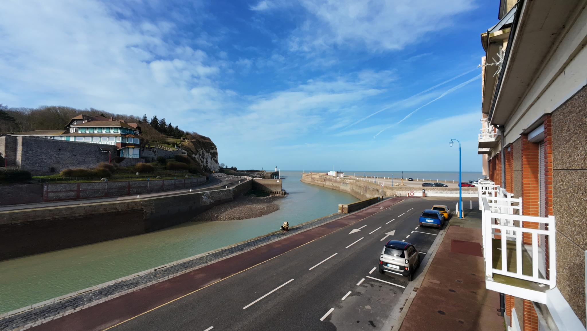 Image_, Maison, Saint-Valery-en-Caux, ref :1257fr