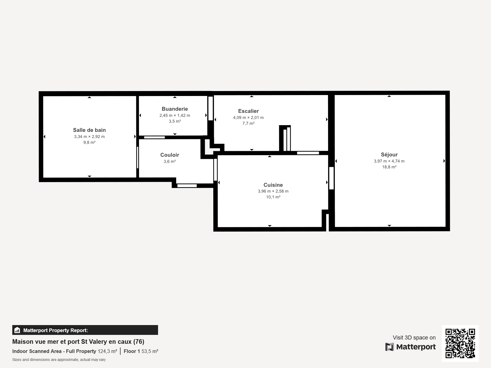 Image_, Maison, Saint-Valery-en-Caux, ref :1257fr