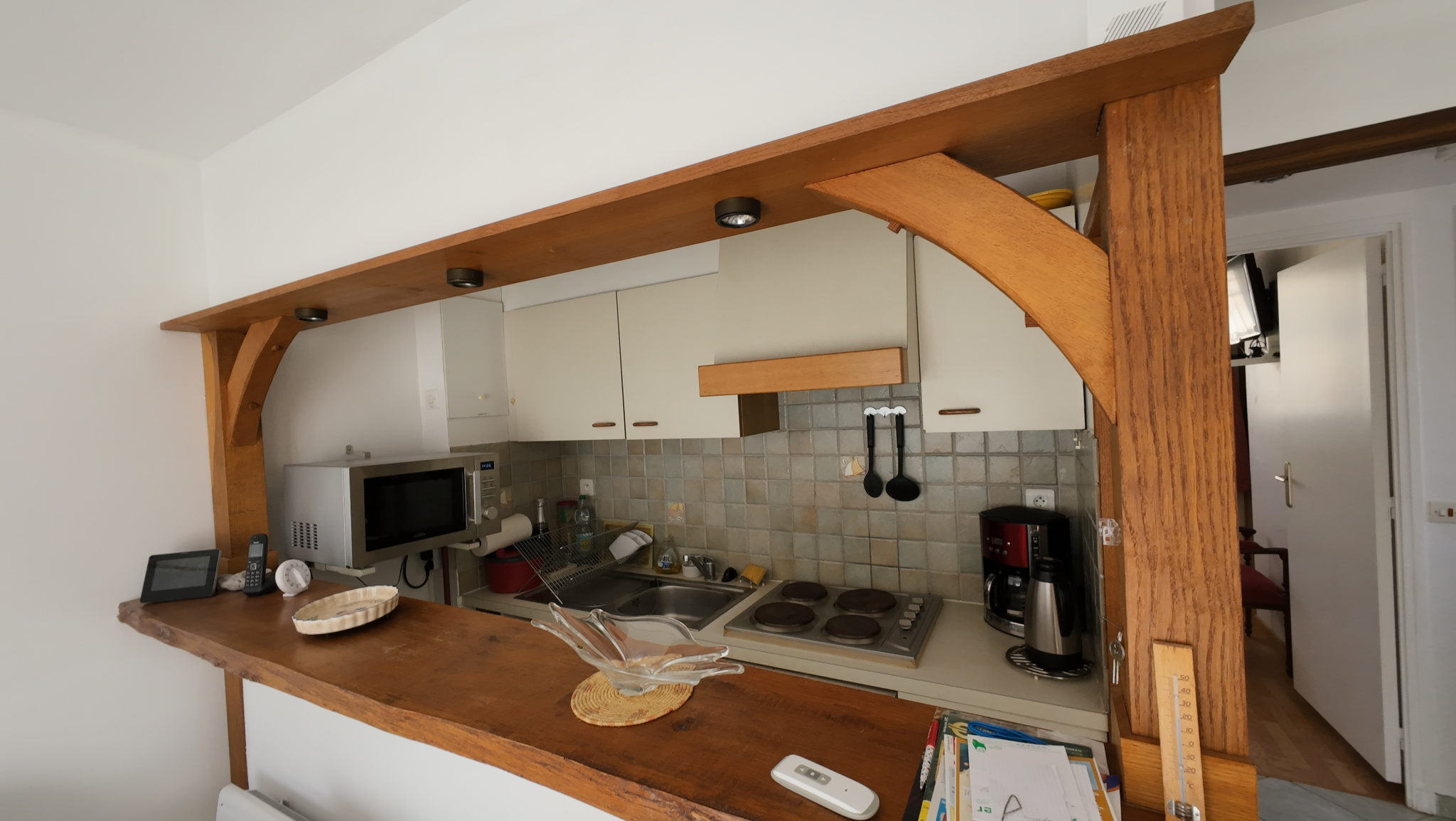 Image_, Appartement, Saint-Valery-en-Caux, ref :1348FR