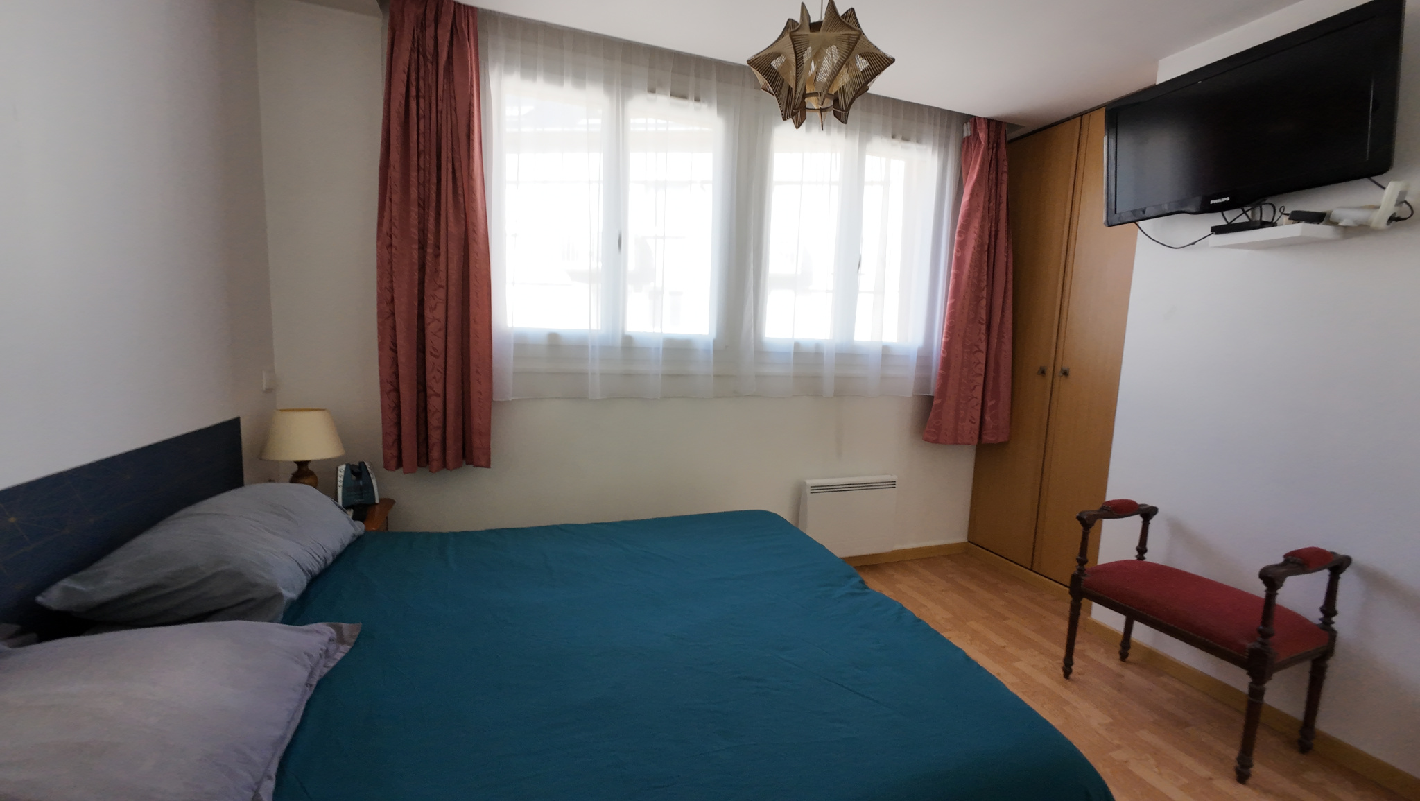Image_, Appartement, Saint-Valery-en-Caux, ref :1348FR
