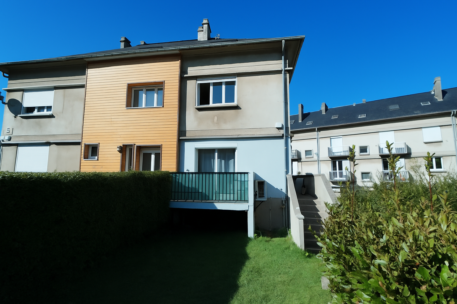 Image_, Appartement, Saint-Valery-en-Caux, ref :1348FR