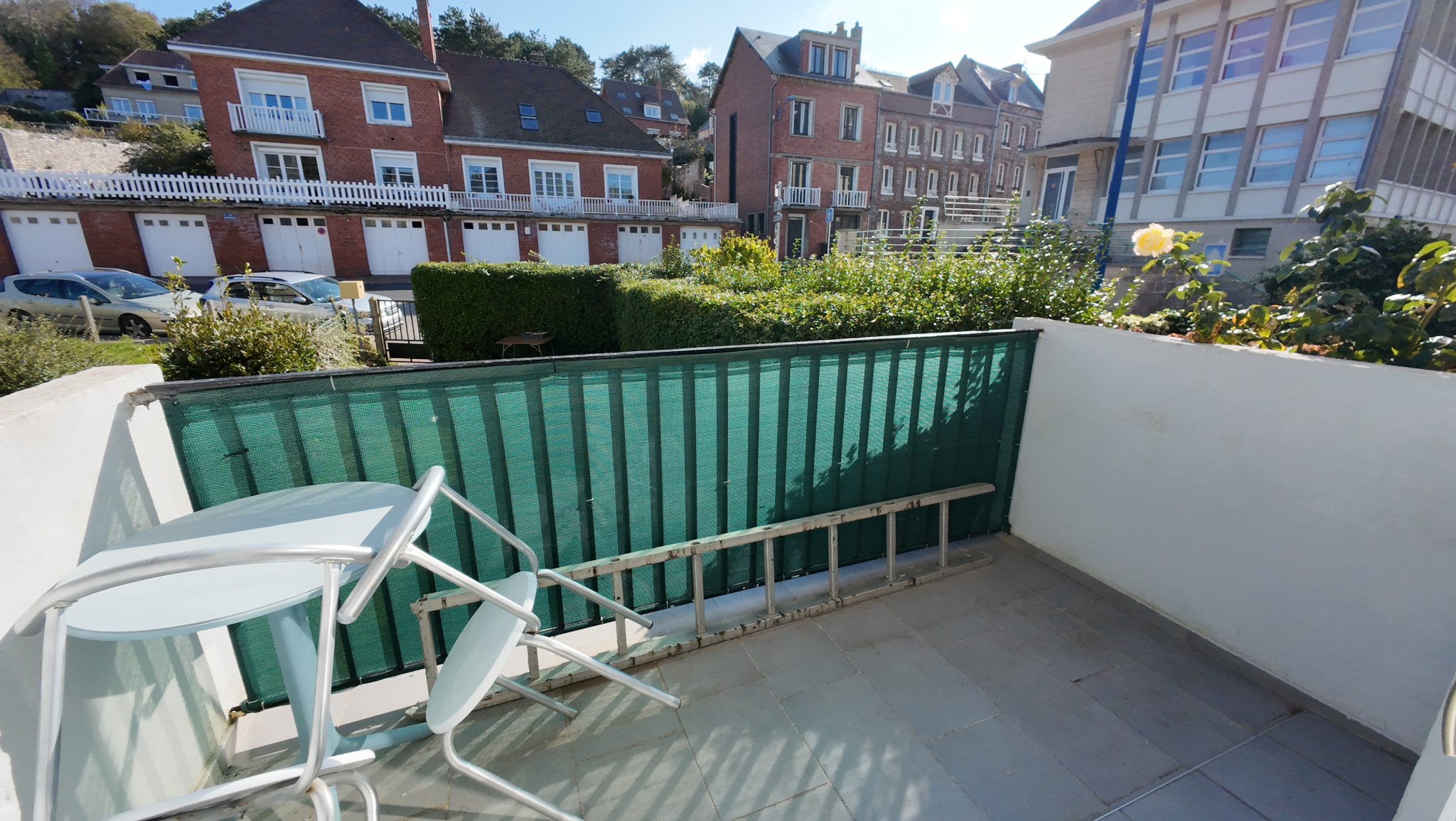 Image_, Appartement, Saint-Valery-en-Caux, ref :1348FR