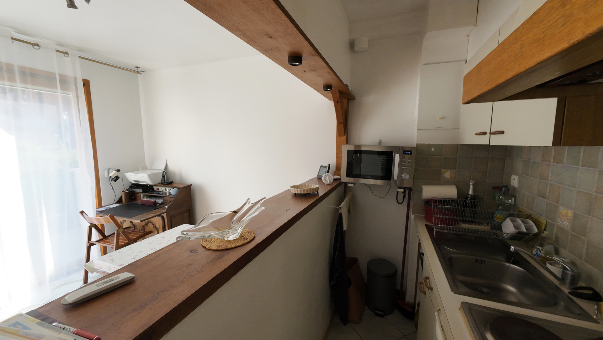 Image_, Appartement, Saint-Valery-en-Caux, ref :1348FR