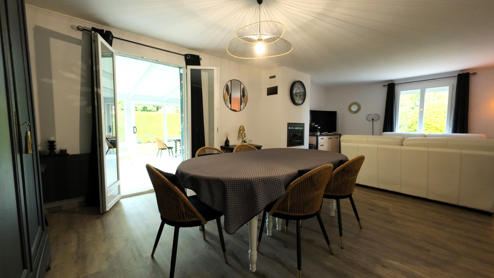 Image_, Maison, Varengeville-sur-Mer, ref :1421KD