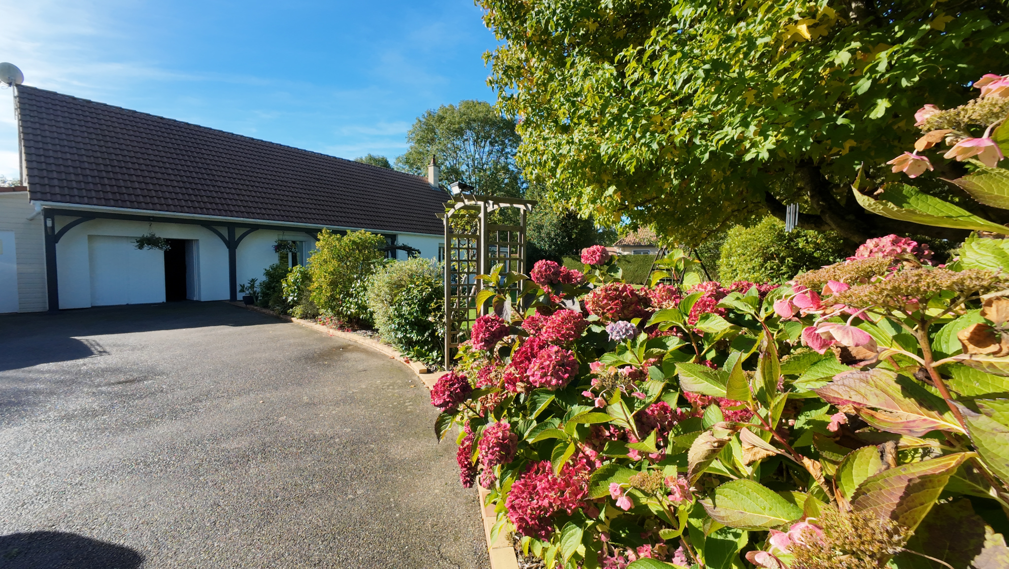 Image_, Maison, Varengeville-sur-Mer, ref :1421KD