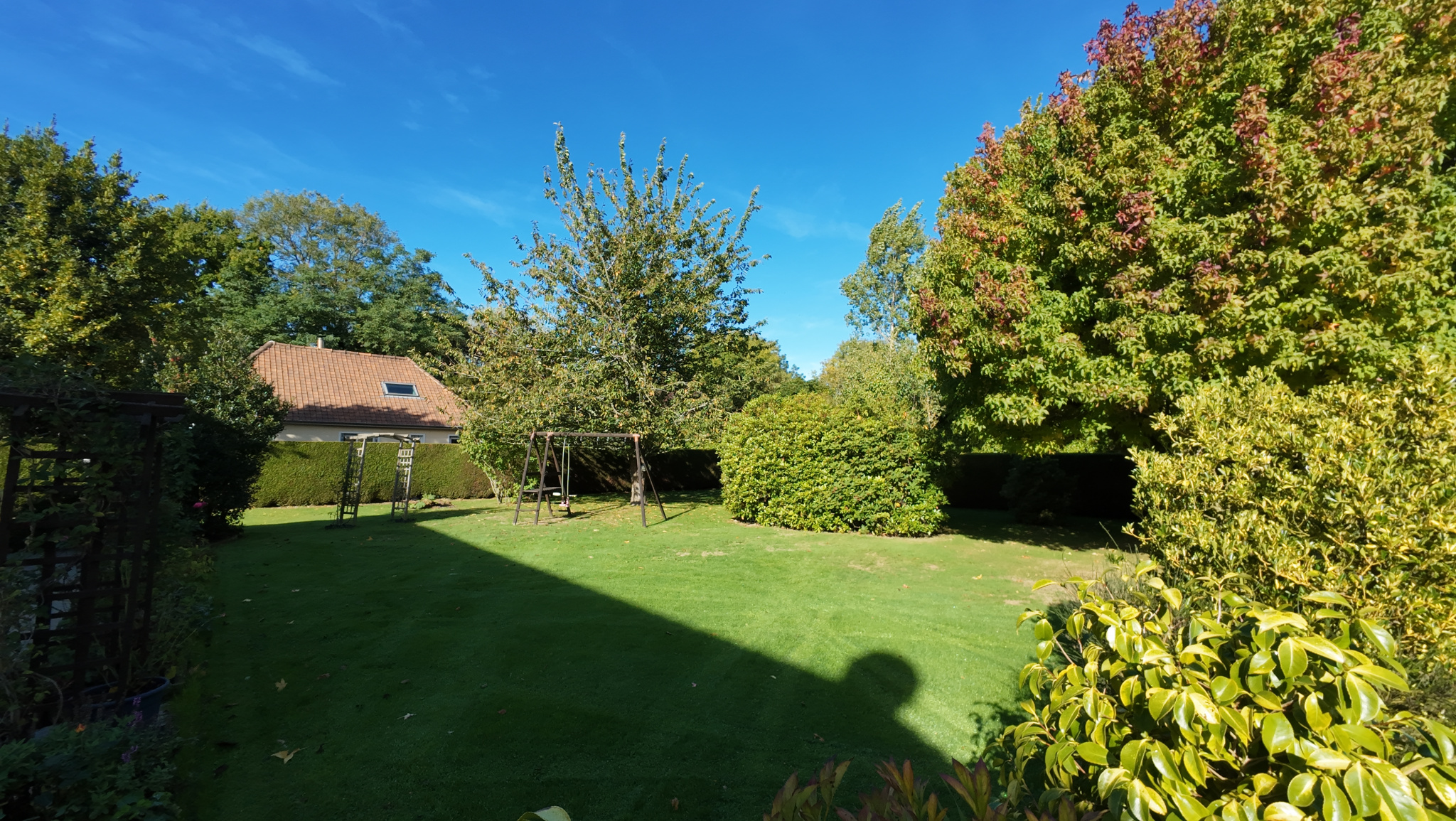 Image_, Maison, Varengeville-sur-Mer, ref :1421KD