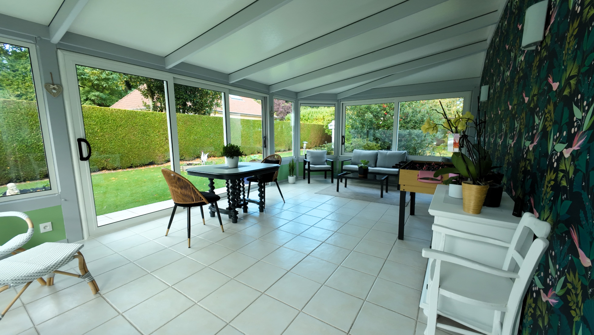 Image_, Maison, Varengeville-sur-Mer, ref :1421KD