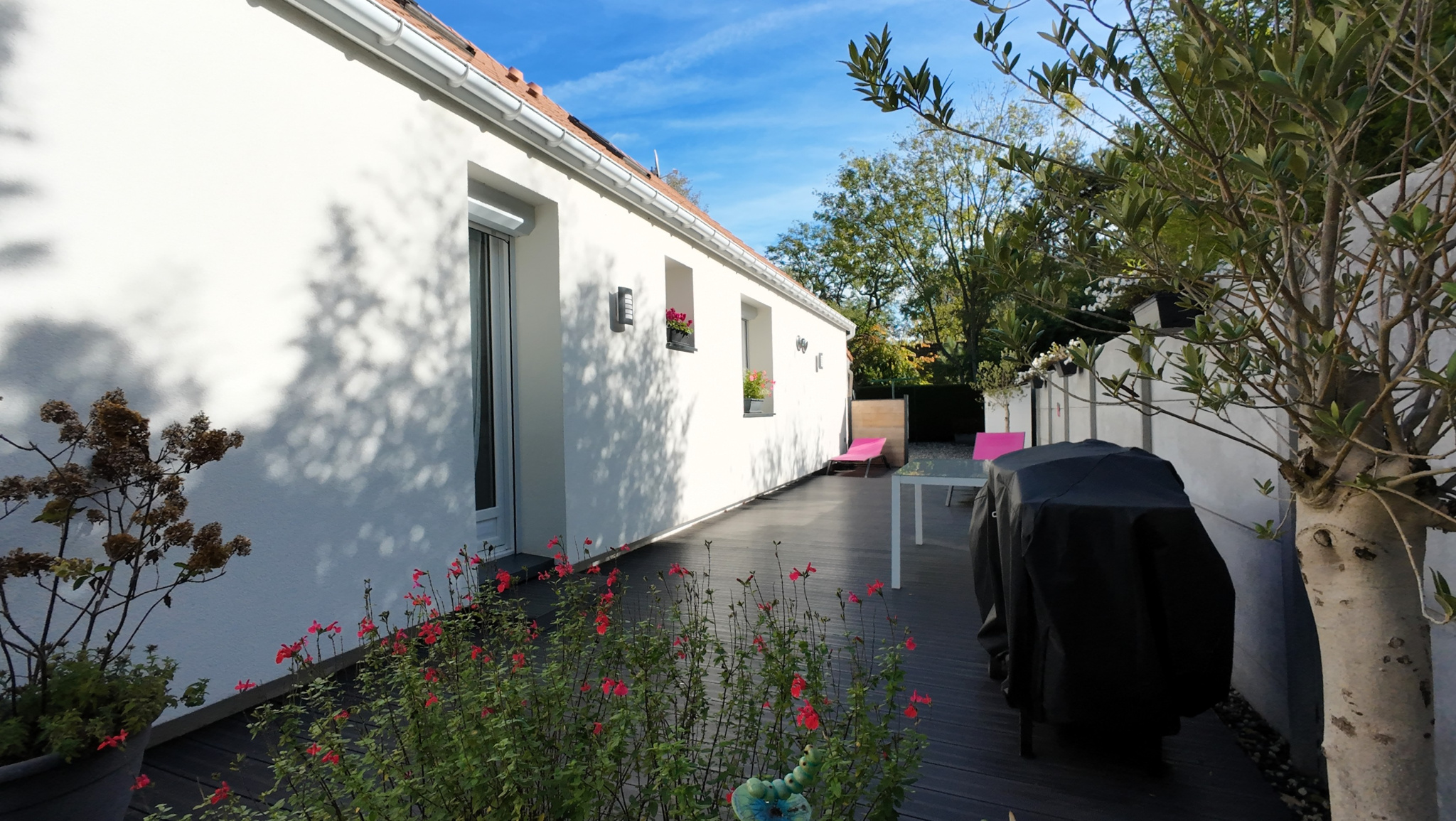 Image_, Maison, Varengeville-sur-Mer, ref :1421KD