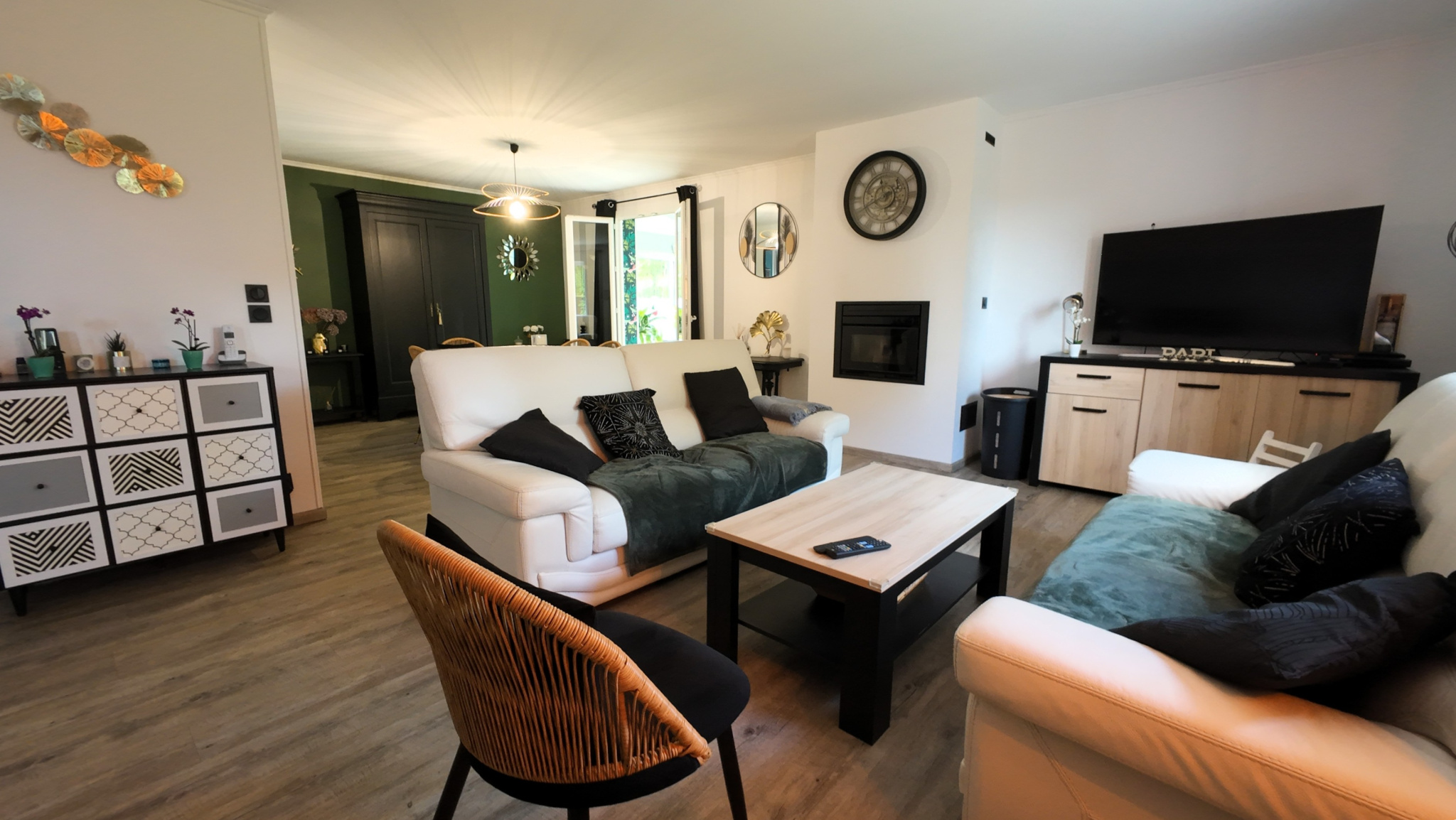 Image_, Maison, Varengeville-sur-Mer, ref :1421KD