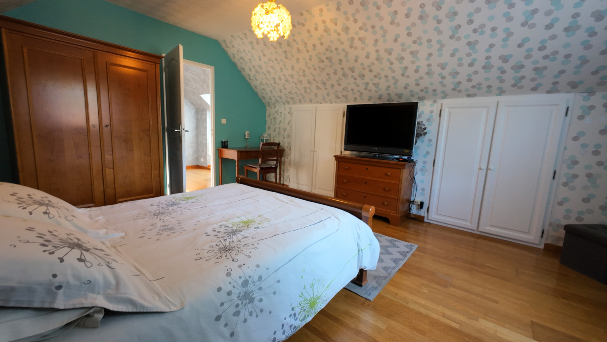 Image_, Maison, Varengeville-sur-Mer, ref :1421KD