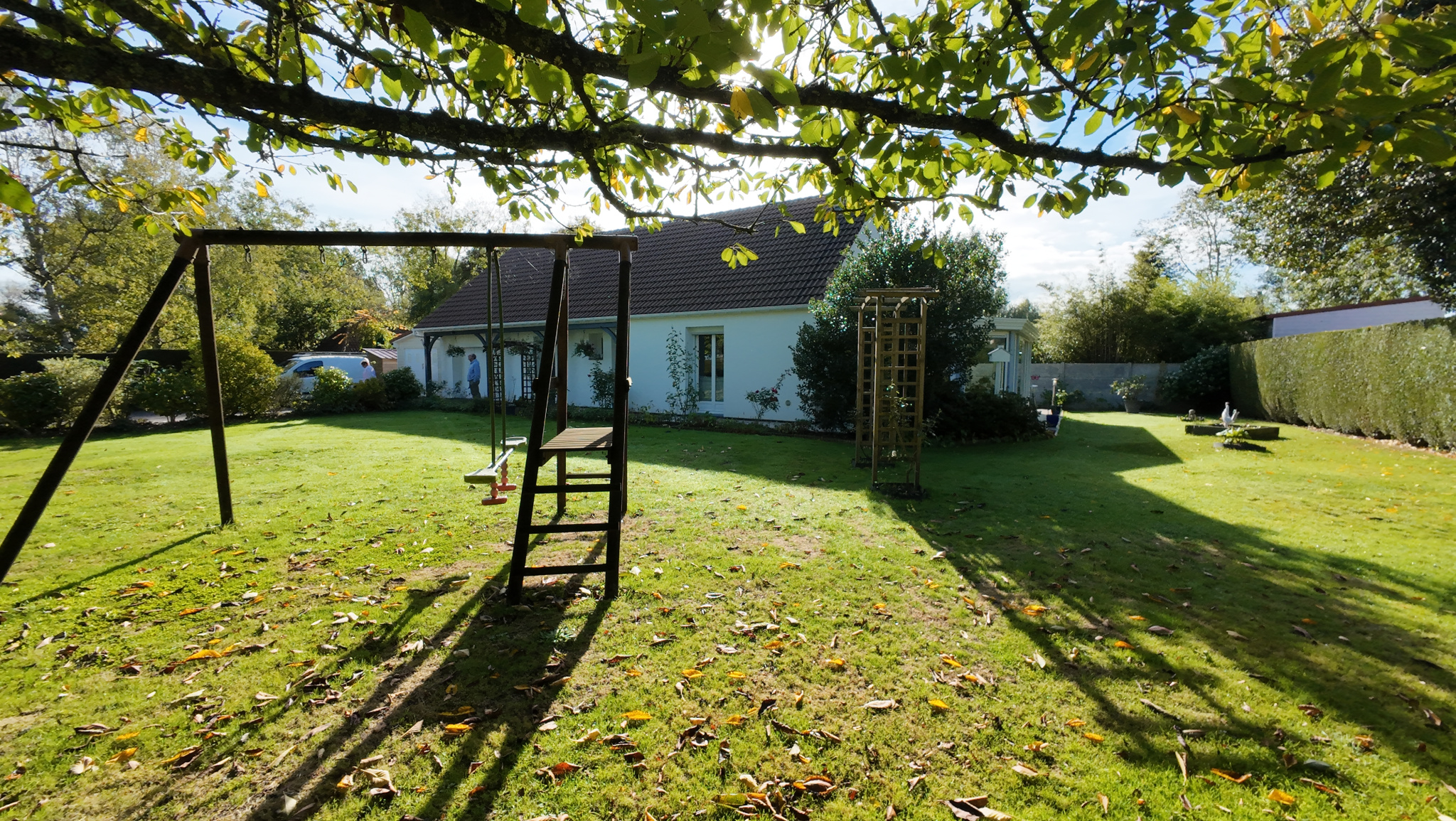 Image_, Maison, Varengeville-sur-Mer, ref :1421KD