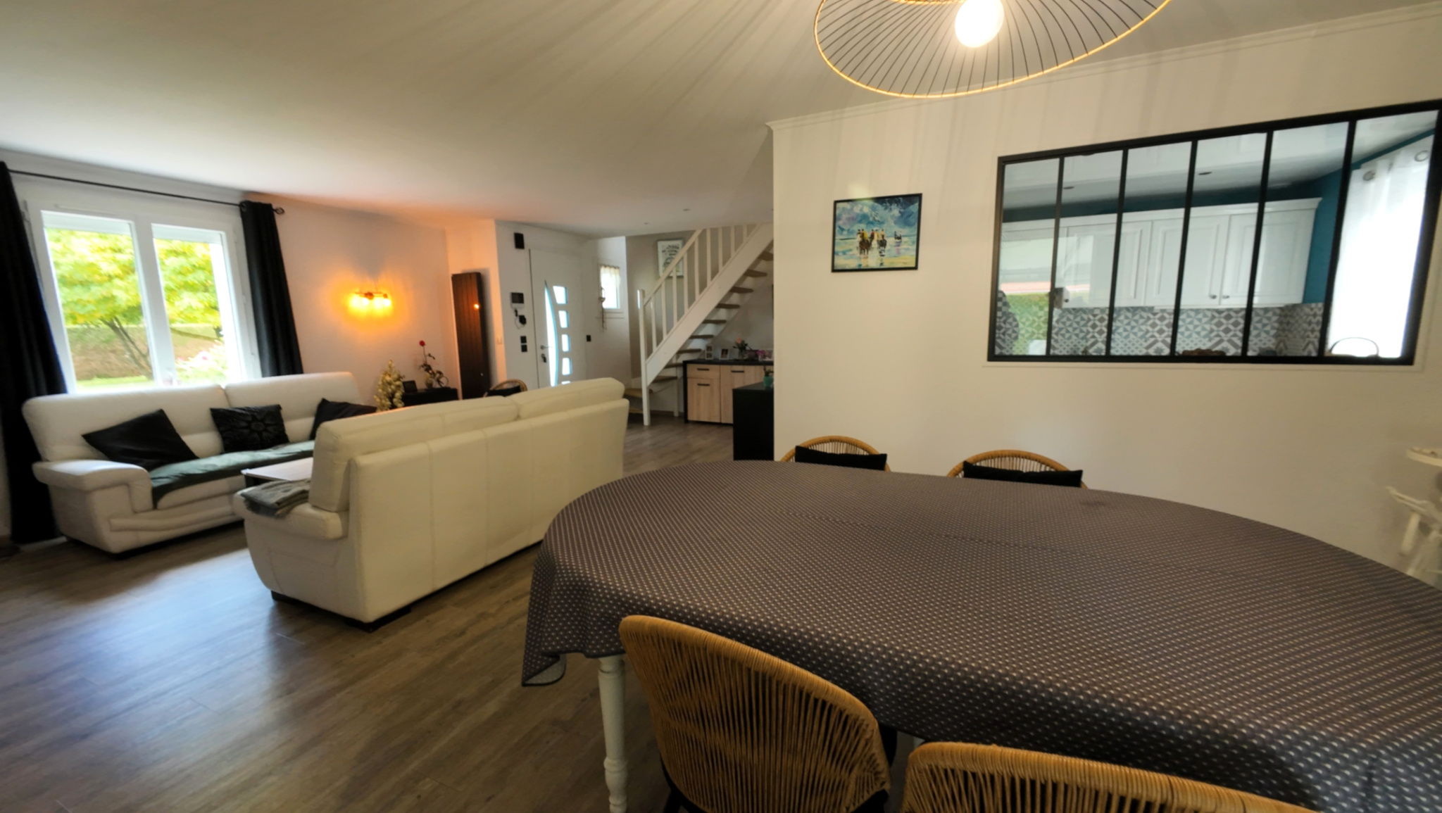 Image_, Maison, Varengeville-sur-Mer, ref :1421KD