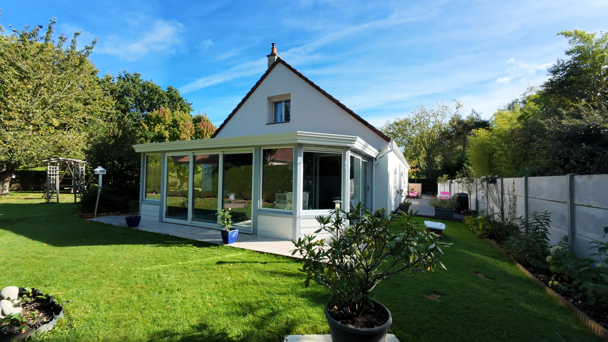 Image_, Maison, Varengeville-sur-Mer, ref :1421KD