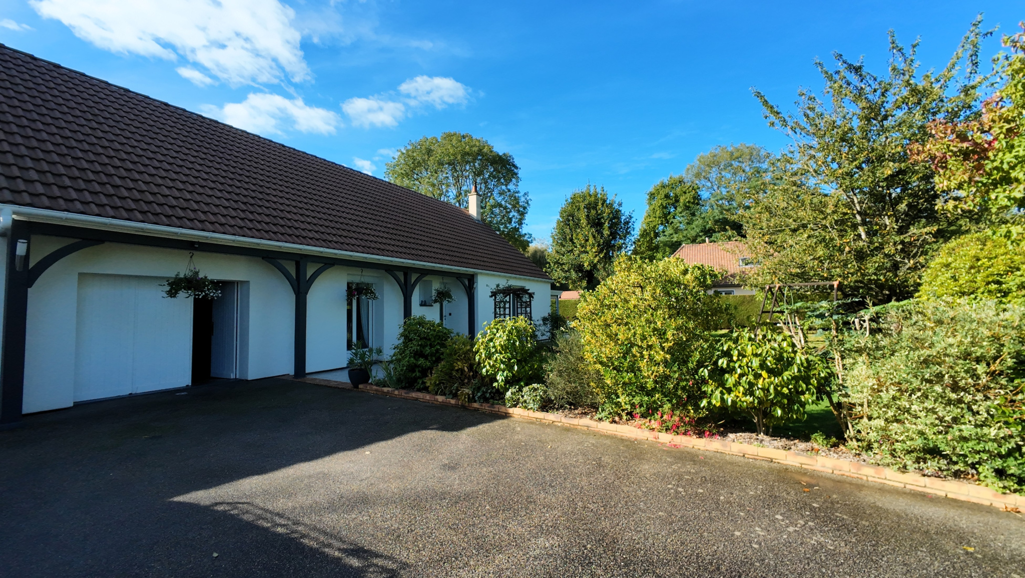 Image_, Maison, Varengeville-sur-Mer, ref :1421KD