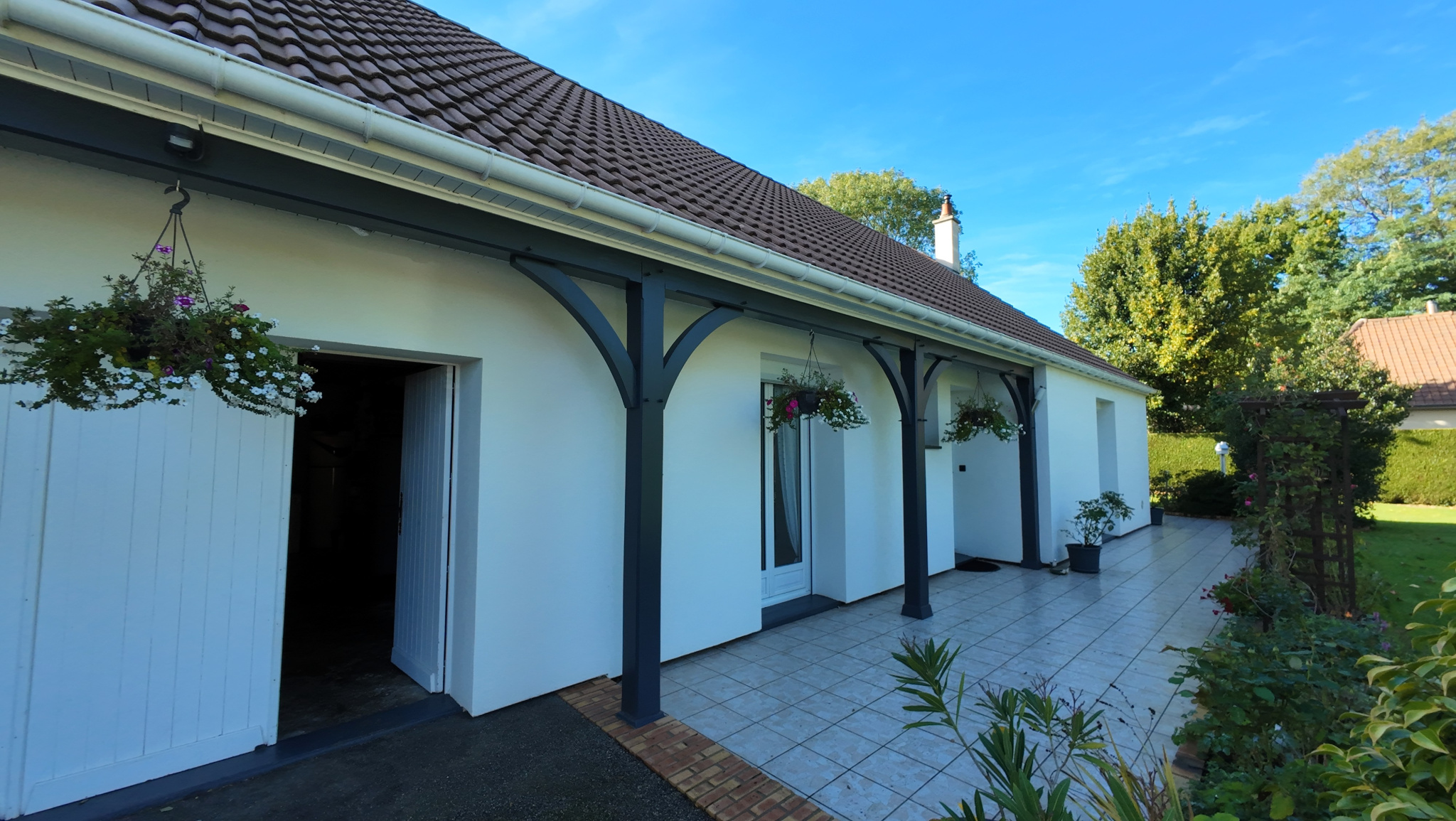 Image_, Maison, Varengeville-sur-Mer, ref :1421KD
