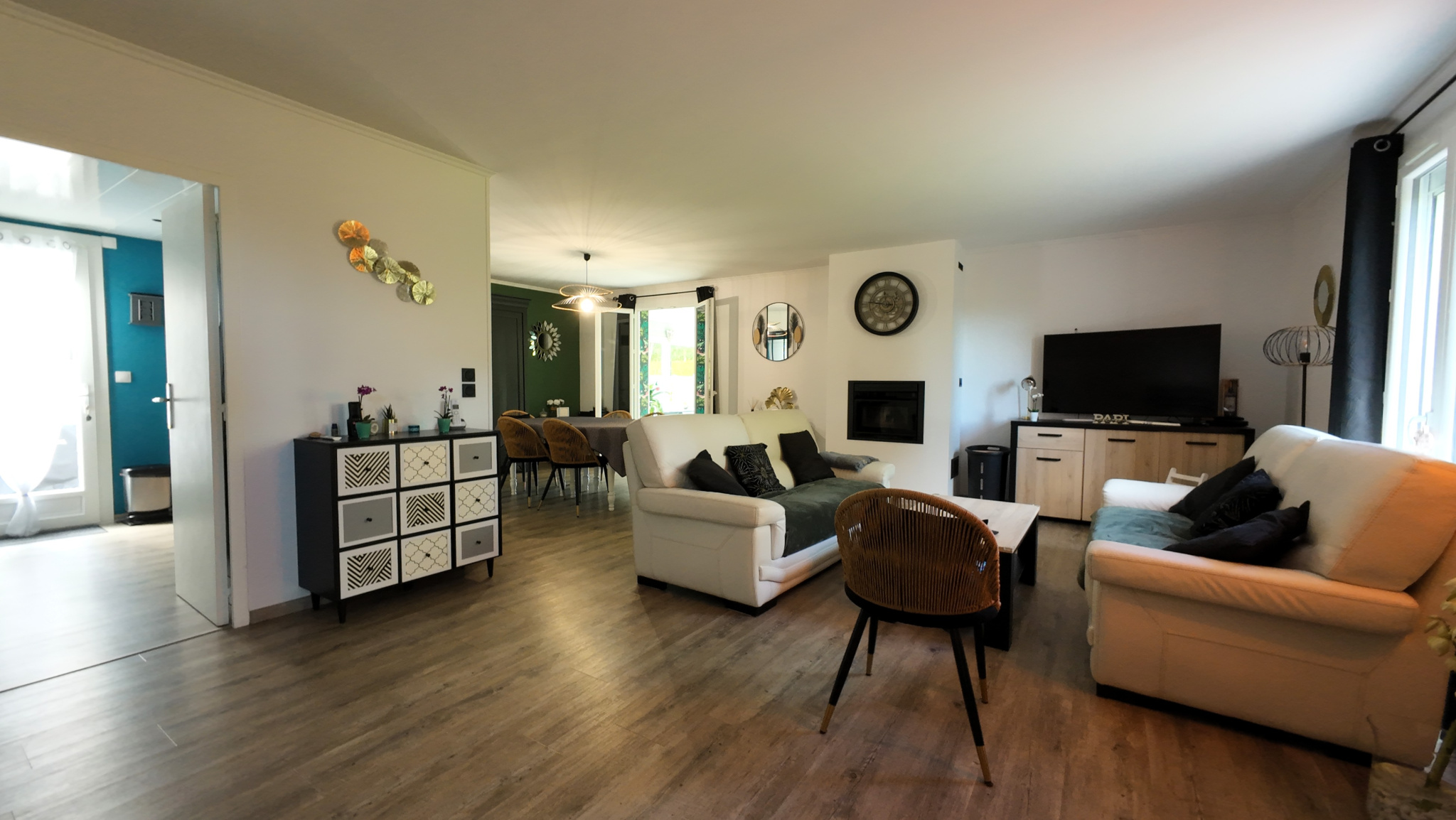 Image_, Maison, Varengeville-sur-Mer, ref :1421KD