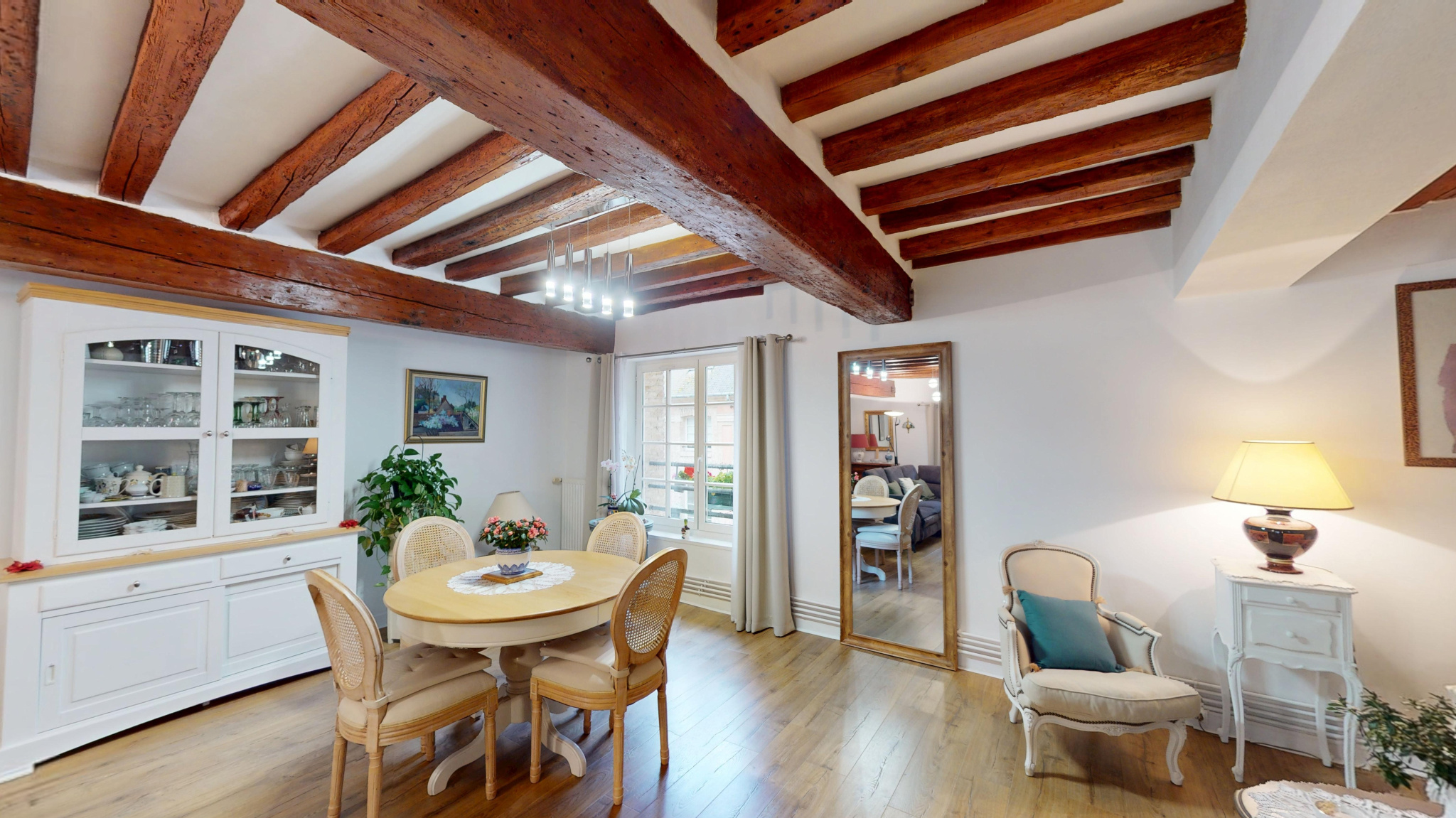 Image_, Appartement, Dieppe, ref :1363KD