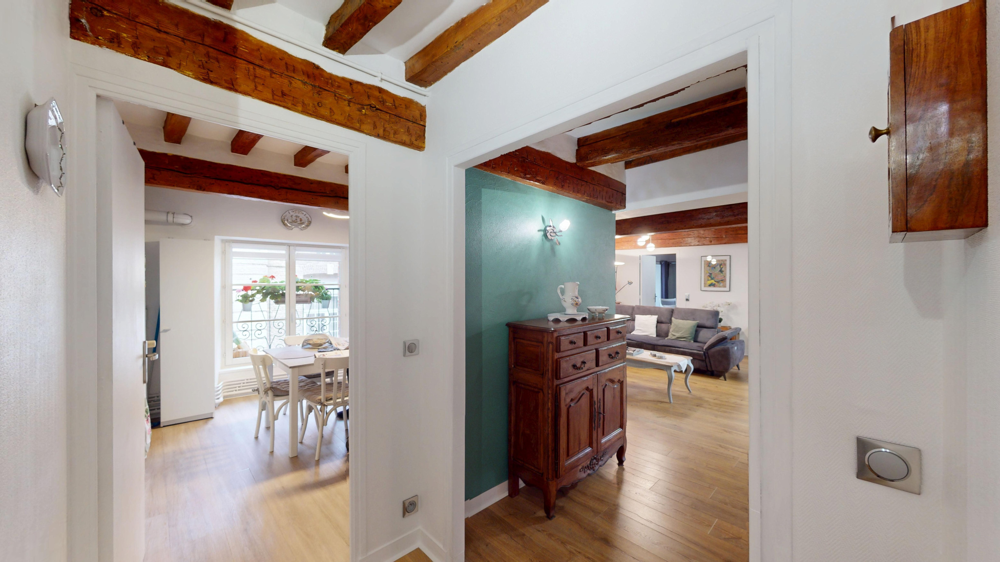 Image_, Appartement, Dieppe, ref :1363KD