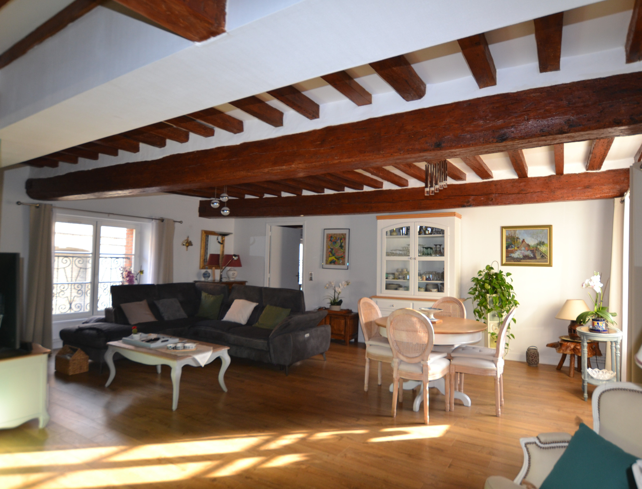 Image_, Appartement, Dieppe, ref :1363KD