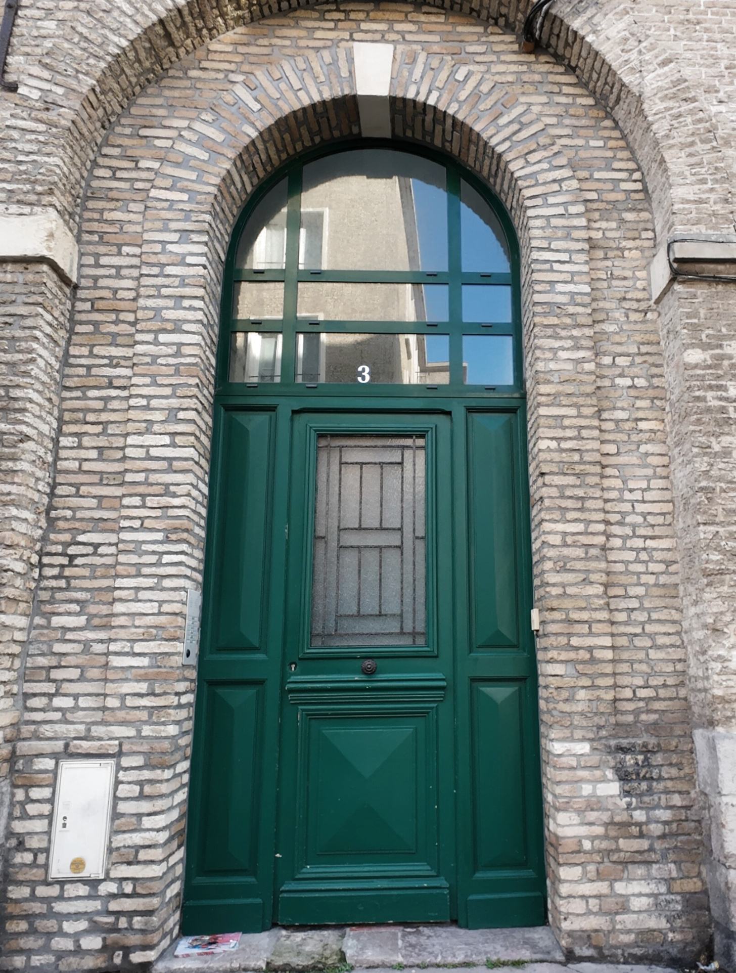 Image_, Appartement, Dieppe, ref :1363KD